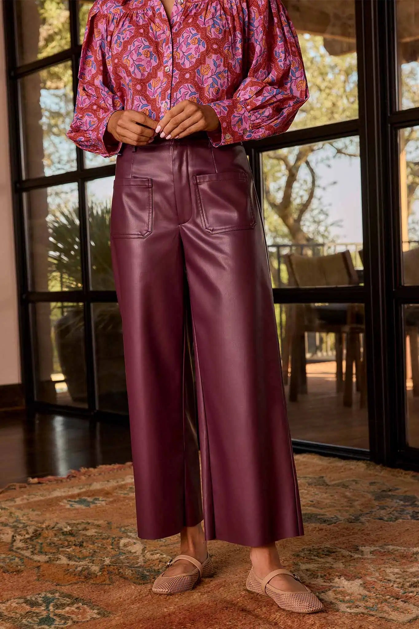 Naomi Pants