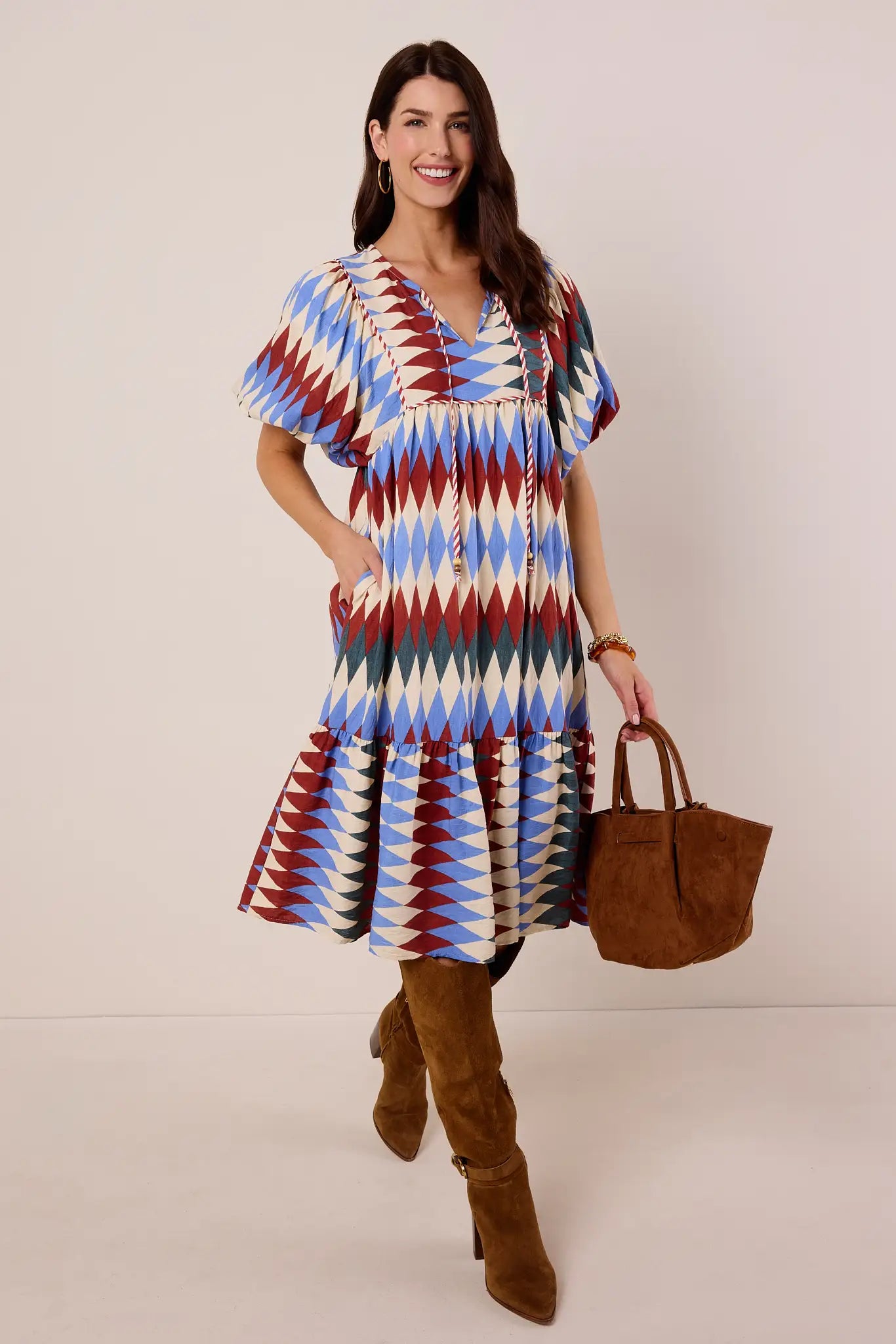 Cora Dress