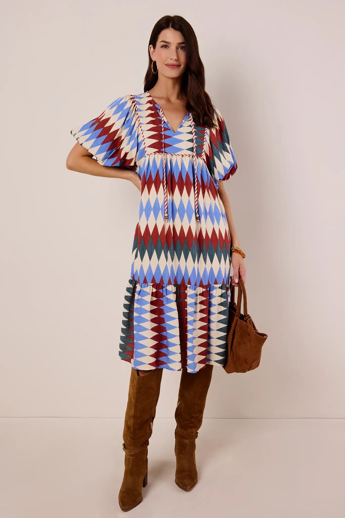Cora Dress