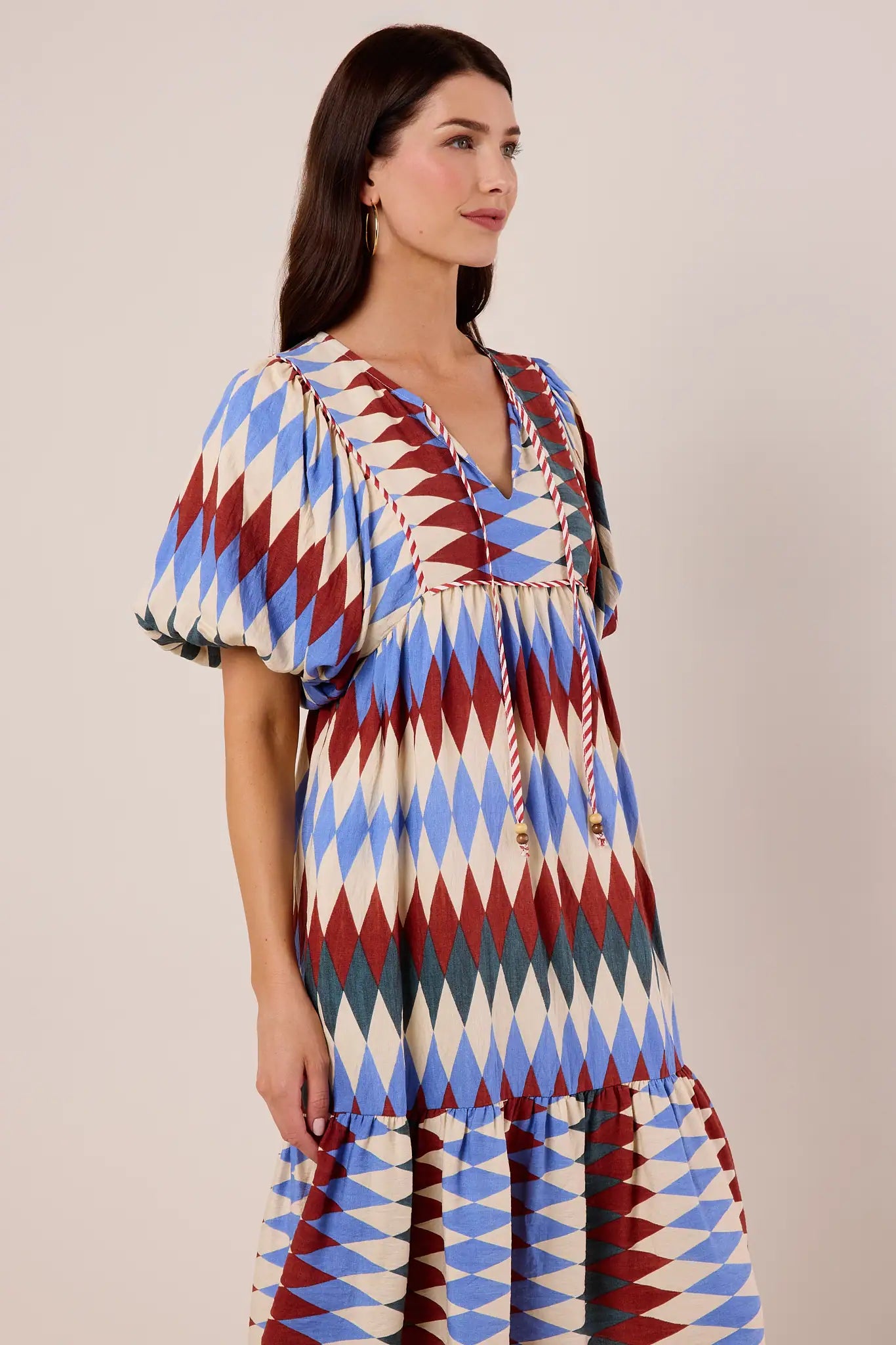 Cora Dress