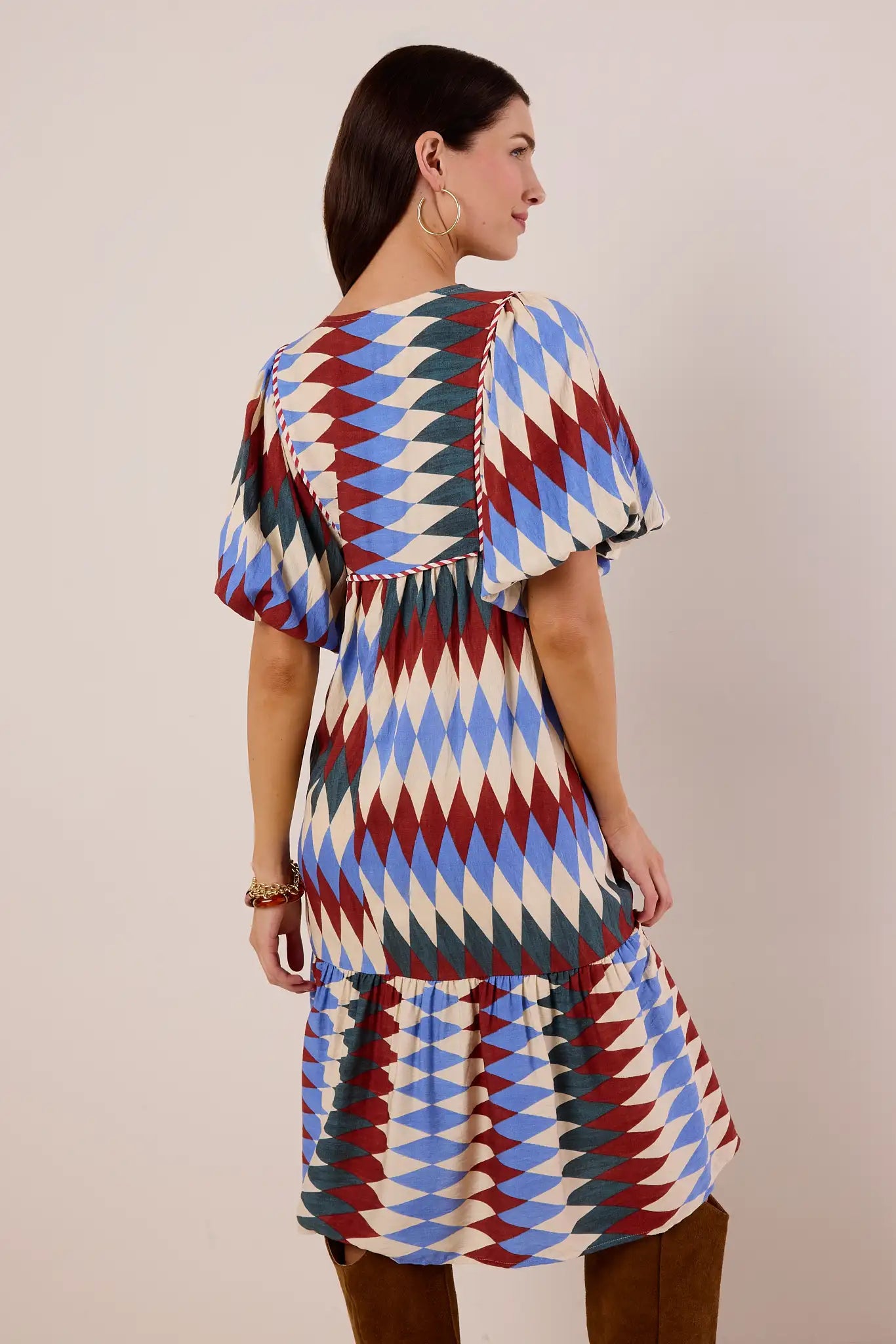Cora Dress