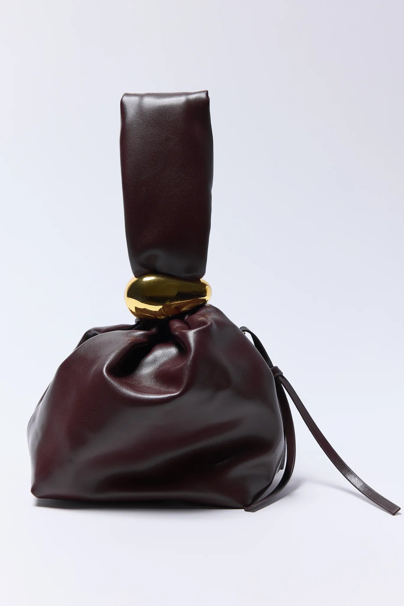 Reid Bag- Brown