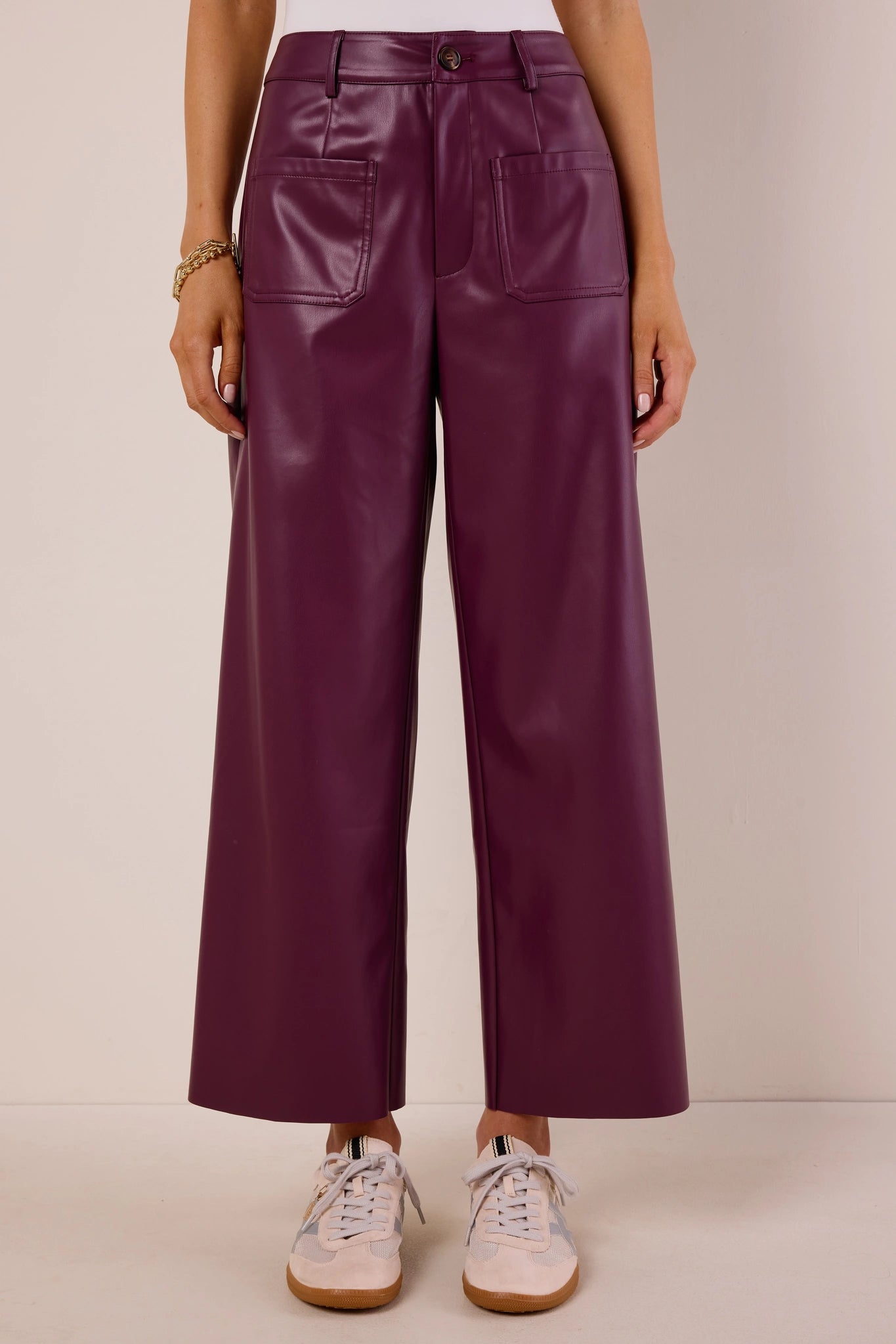 Naomi Pants