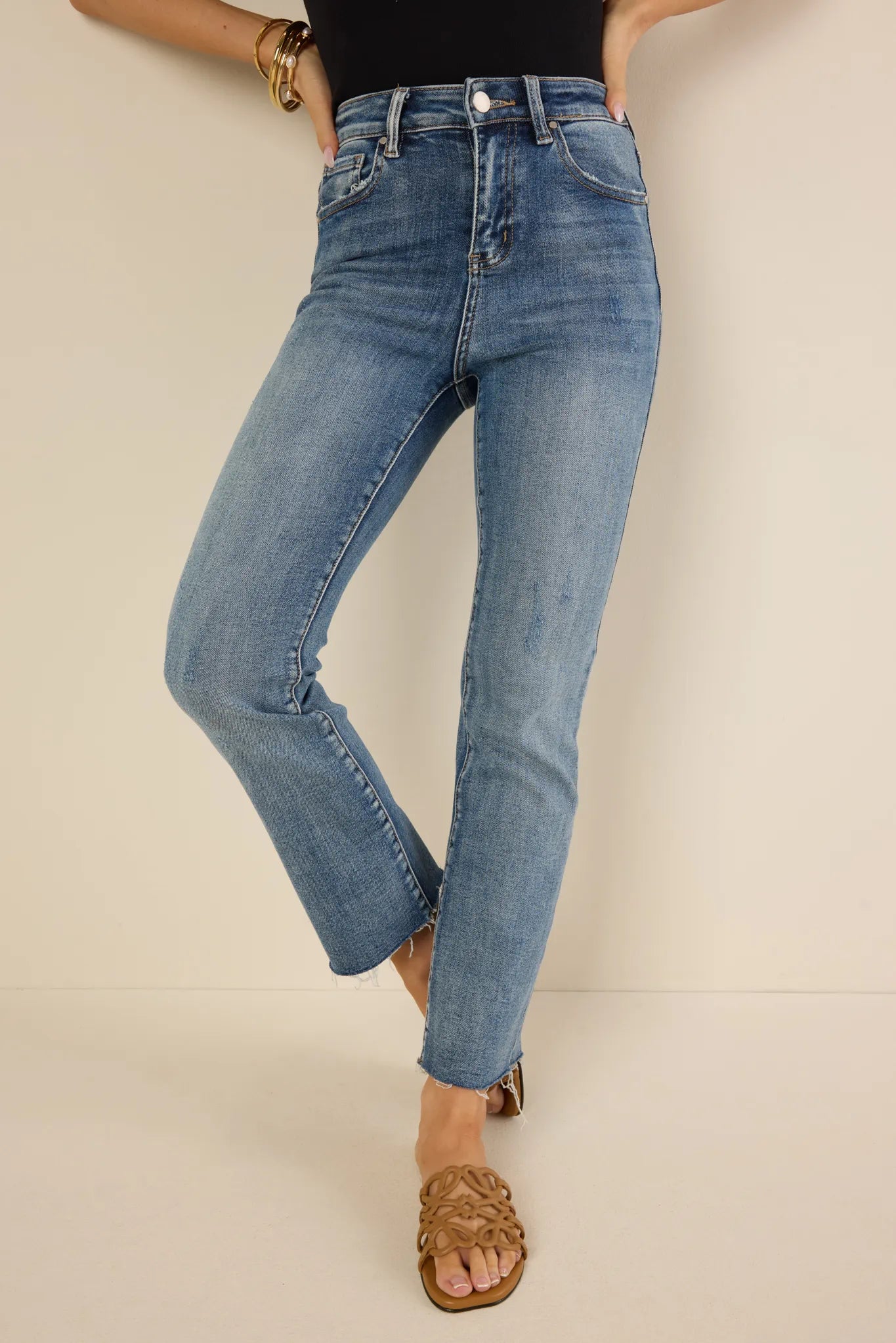 Aliyah Jeans