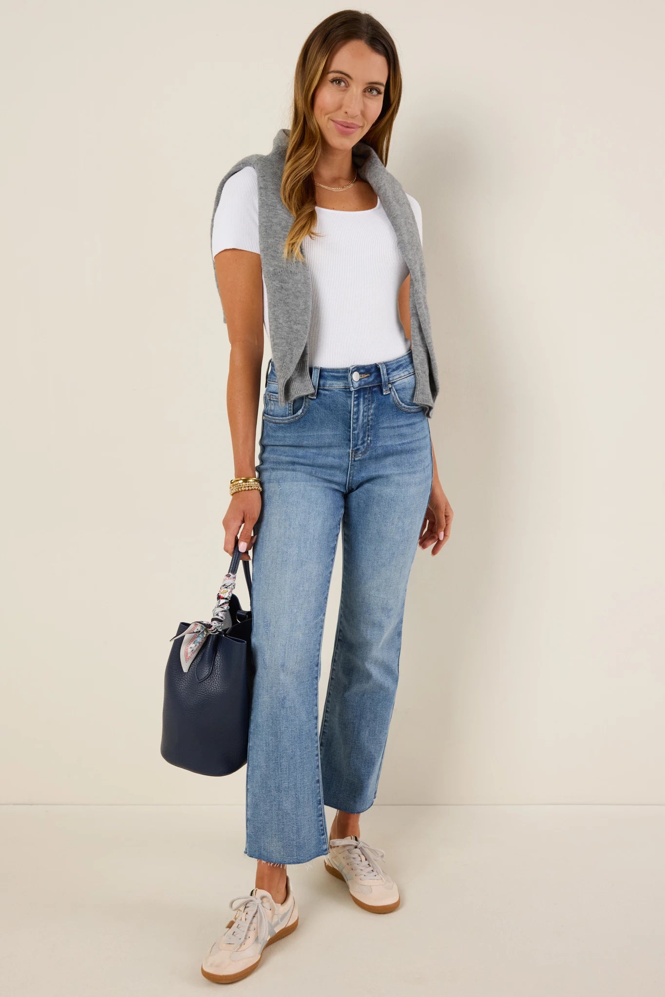 Aliyah Jeans