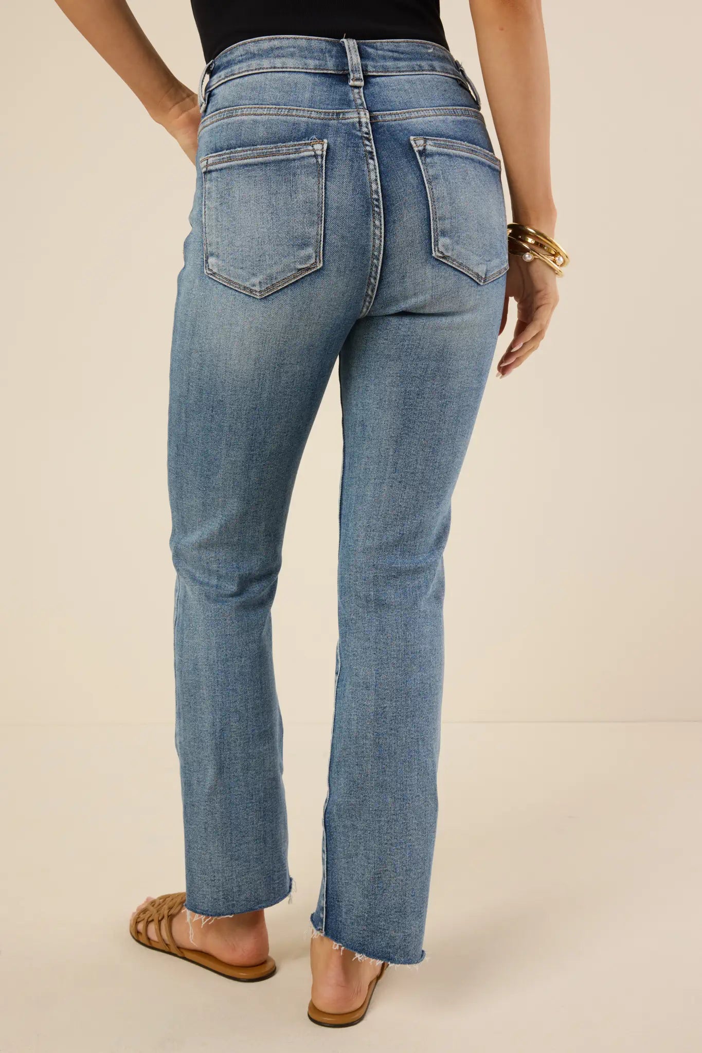Aliyah Jeans