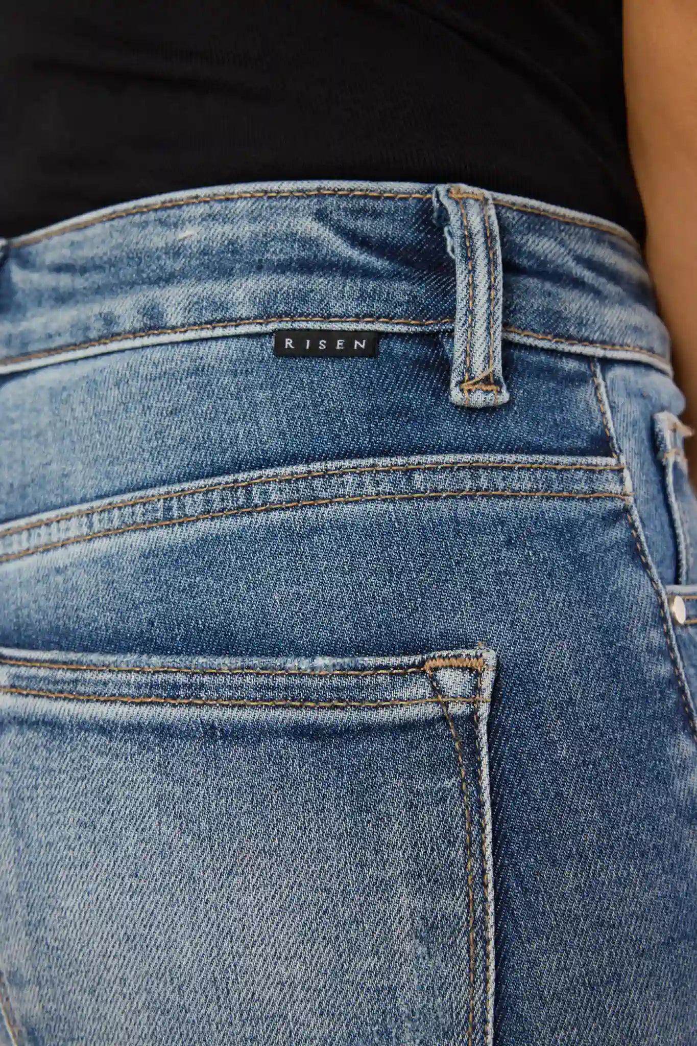 Aliyah Jeans