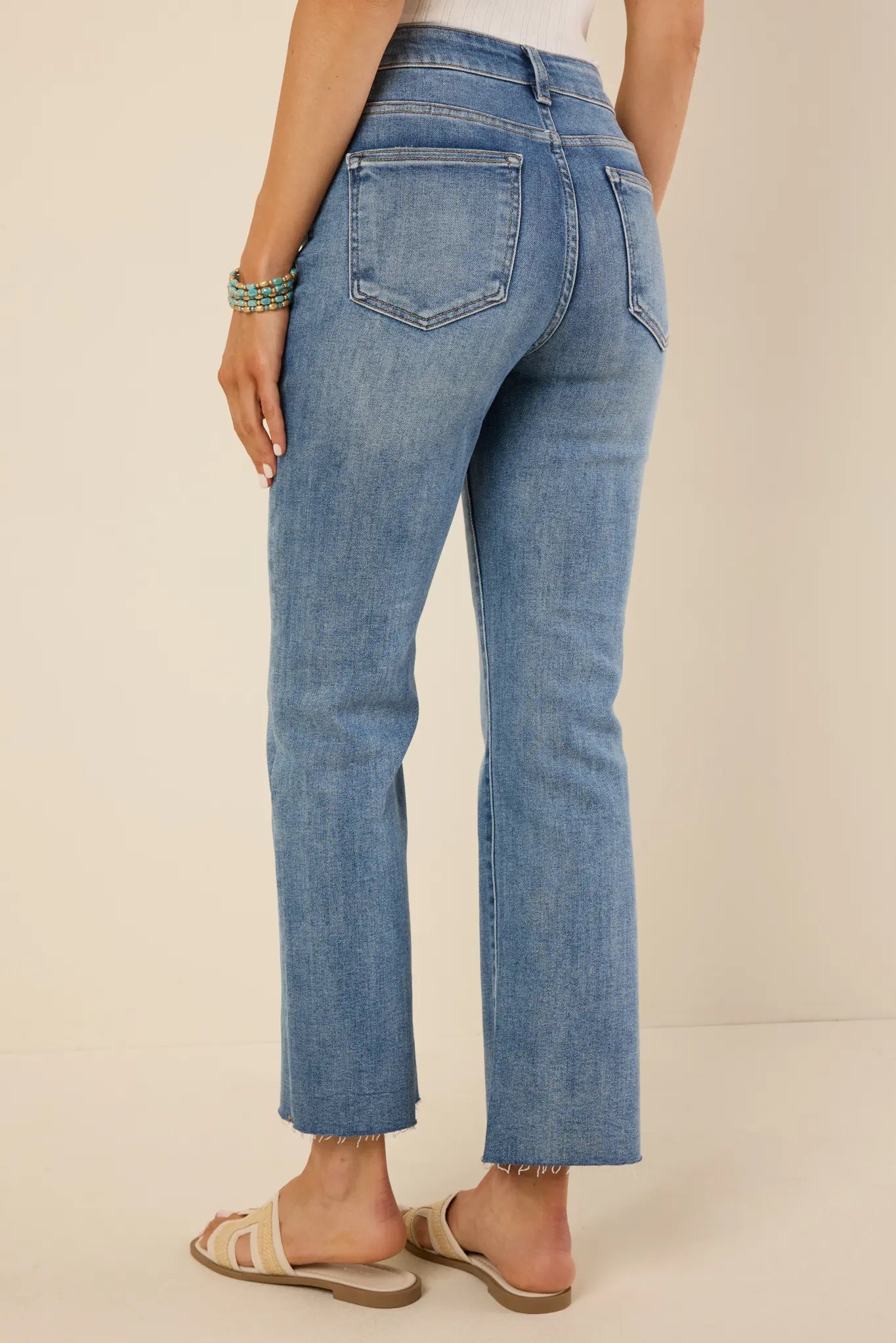 Aliyah Jeans
