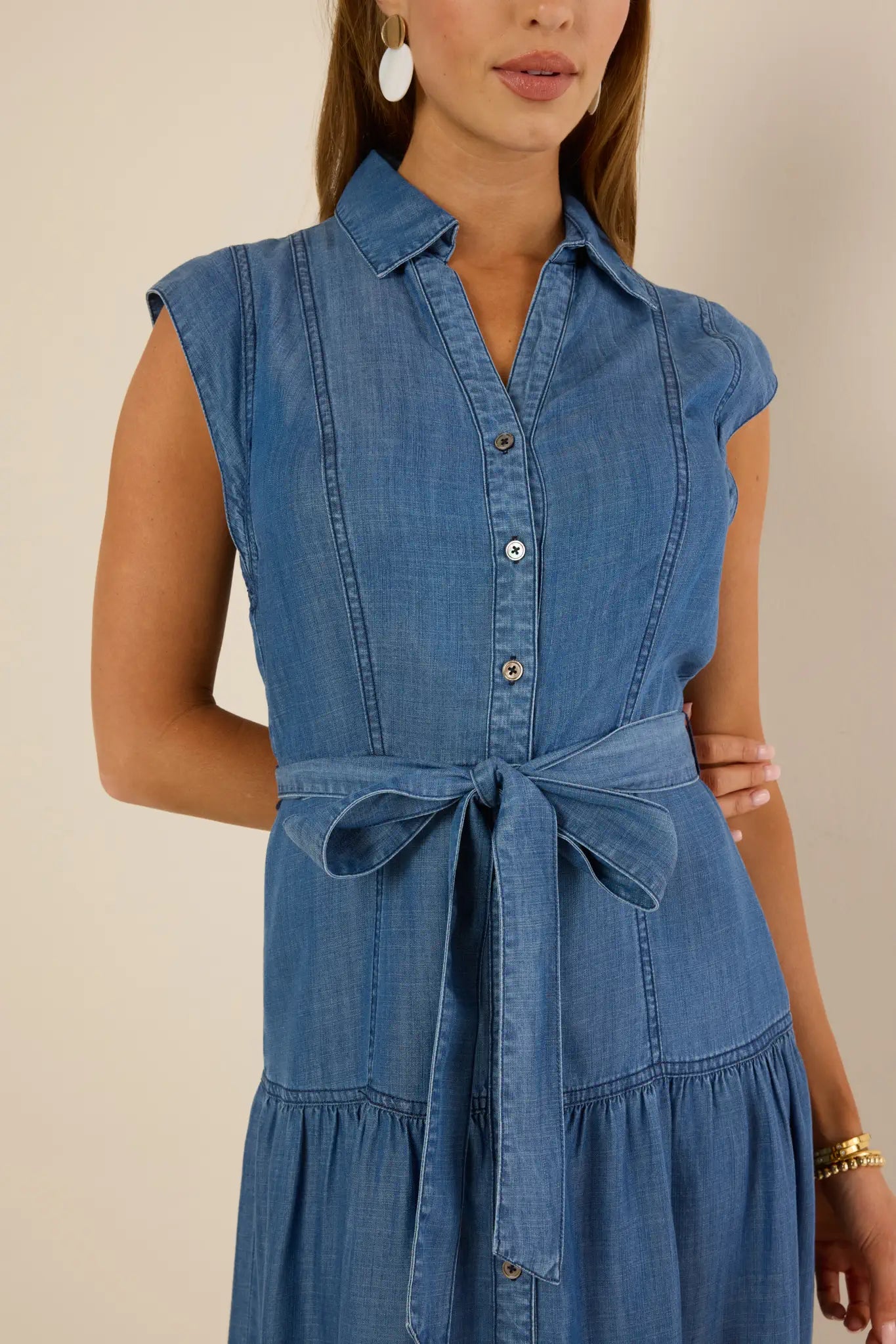 Nadine Dress