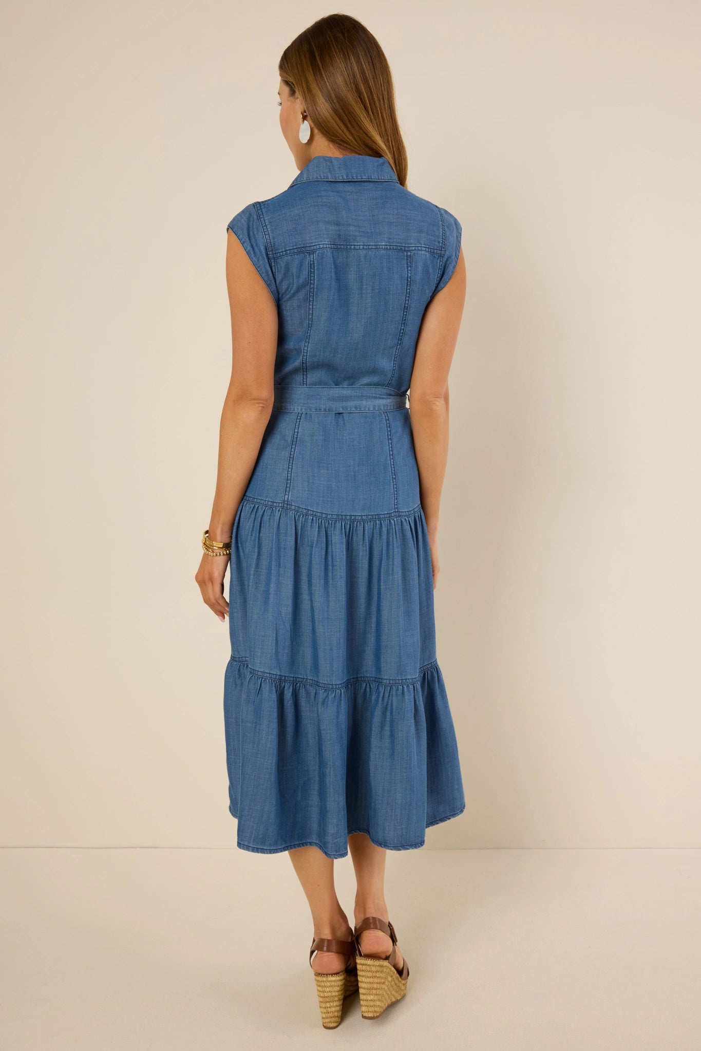 Nadine Dress