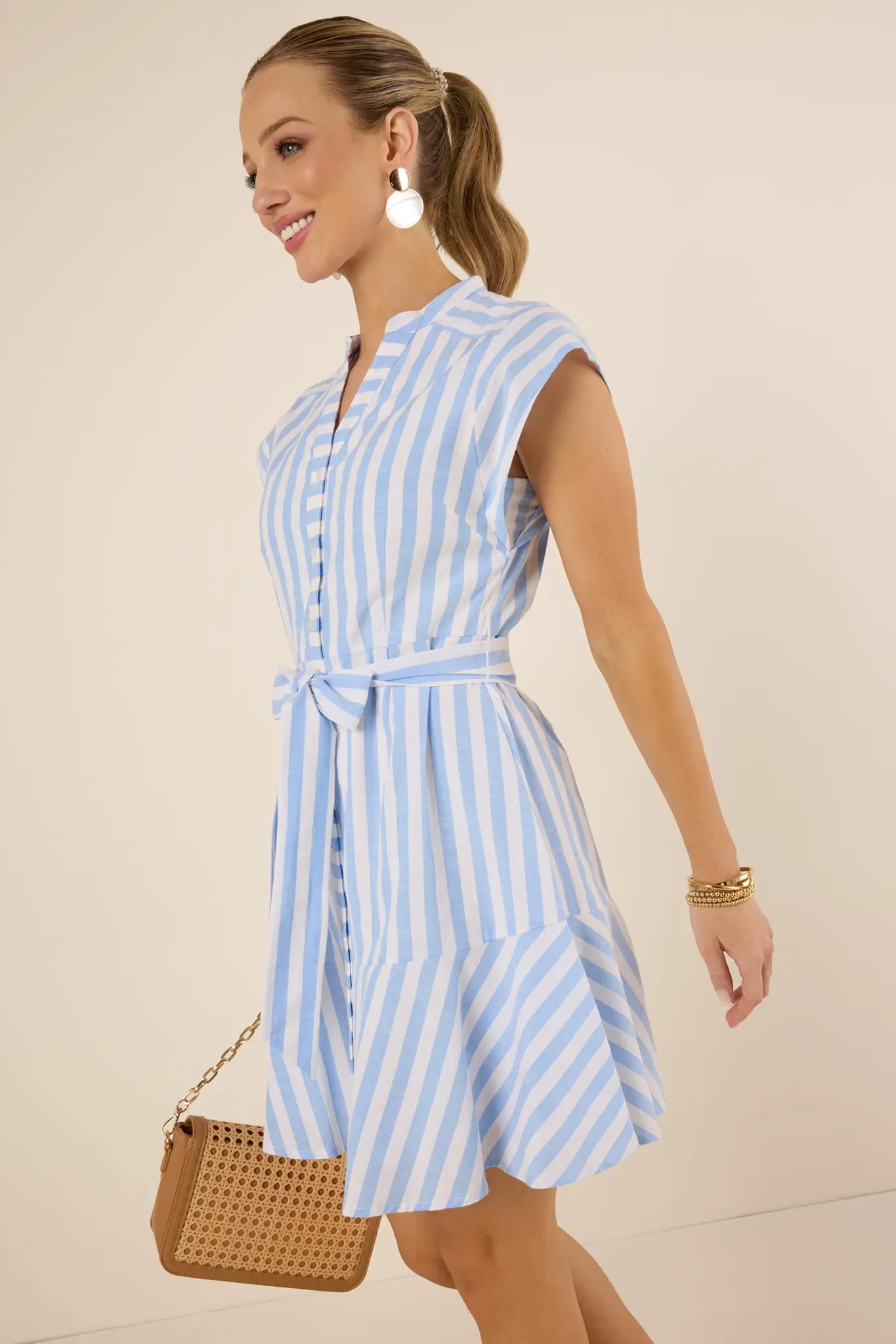 Erica Dress