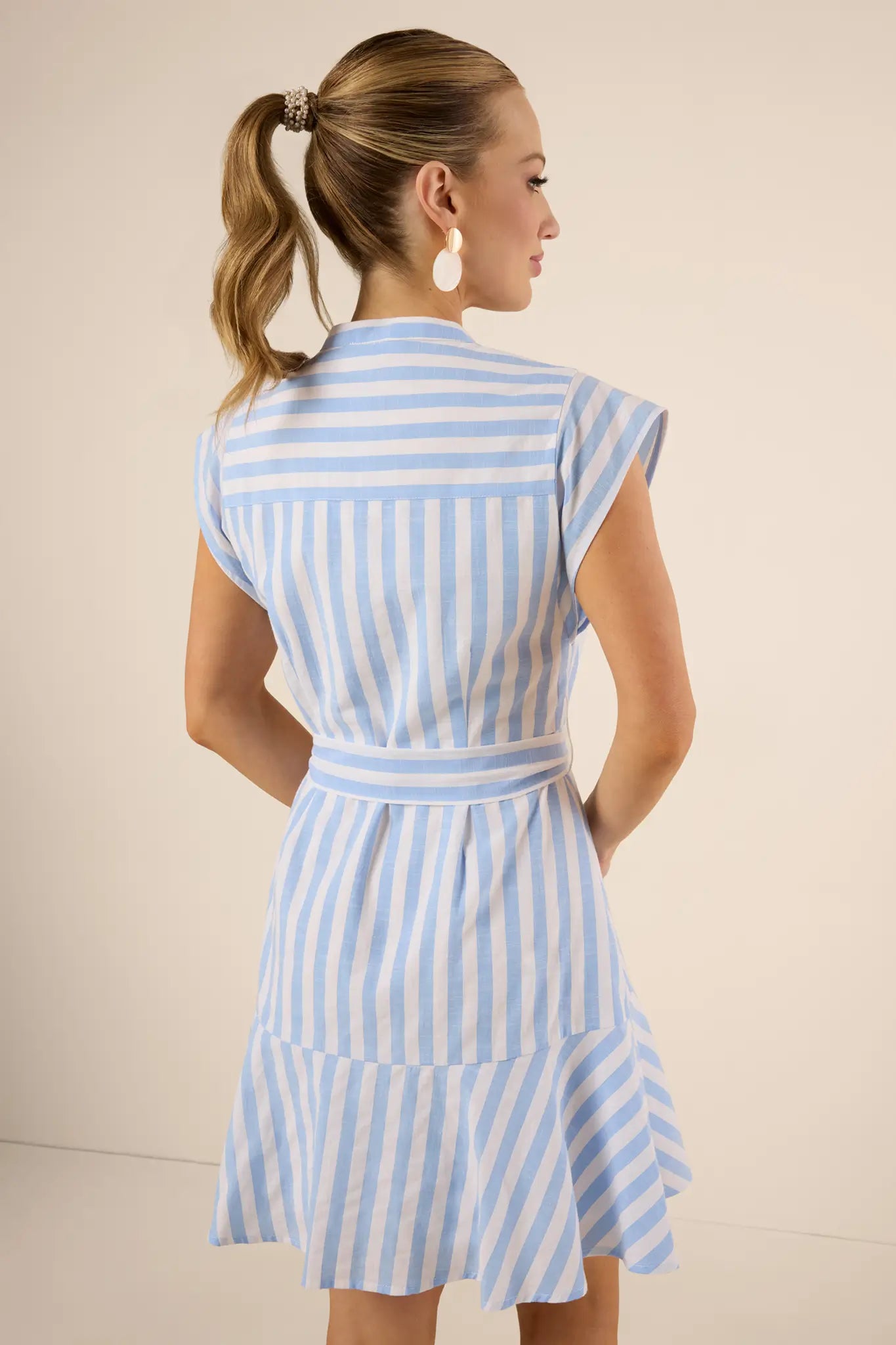 Erica Dress