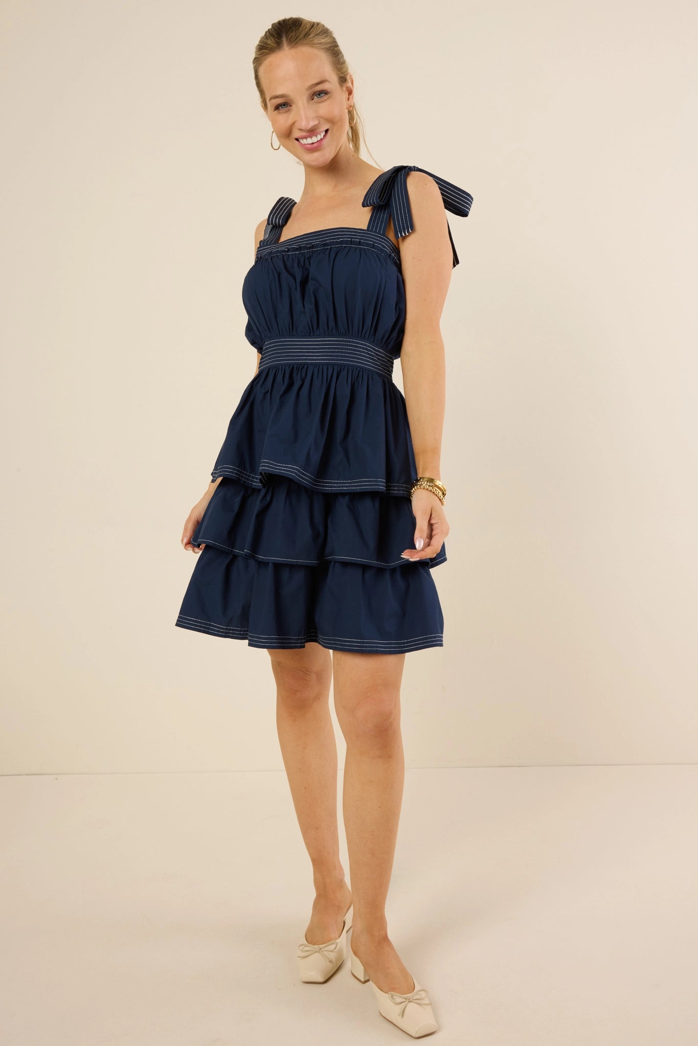 Deliah Dress