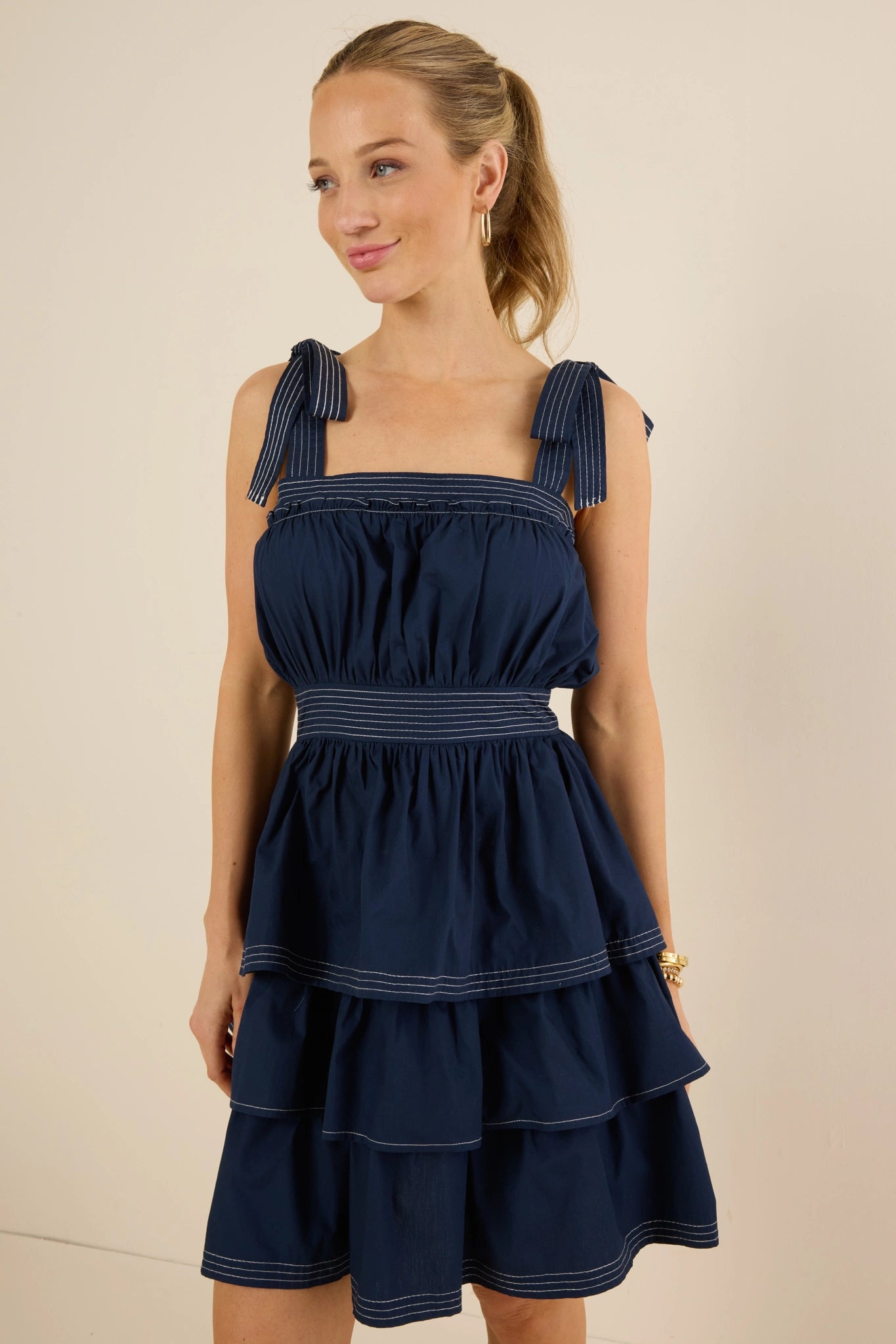 Deliah Dress