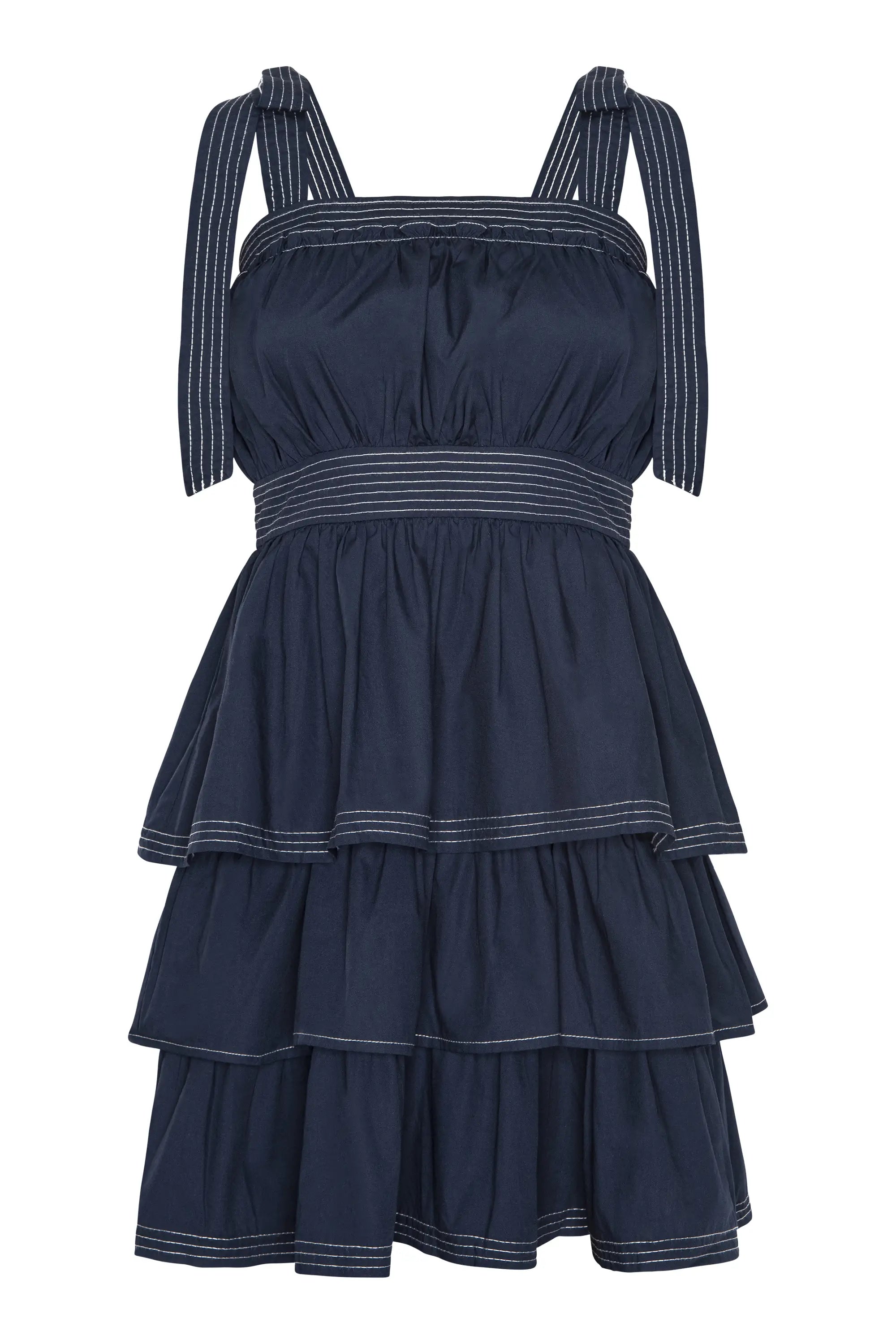 Deliah Dress