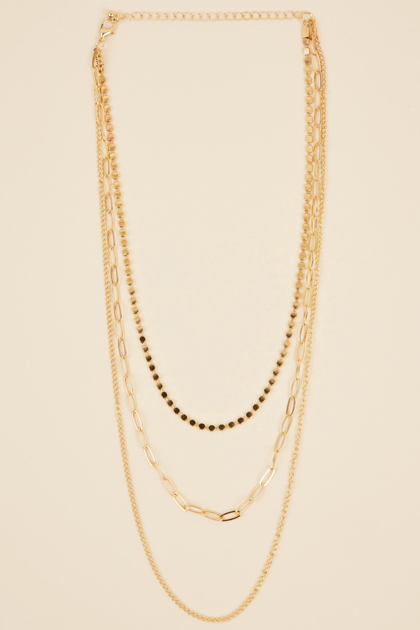 Kendall Necklace