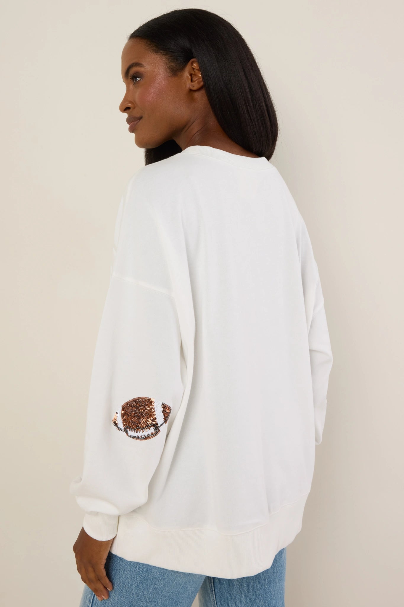 Lucy Sweatshirt