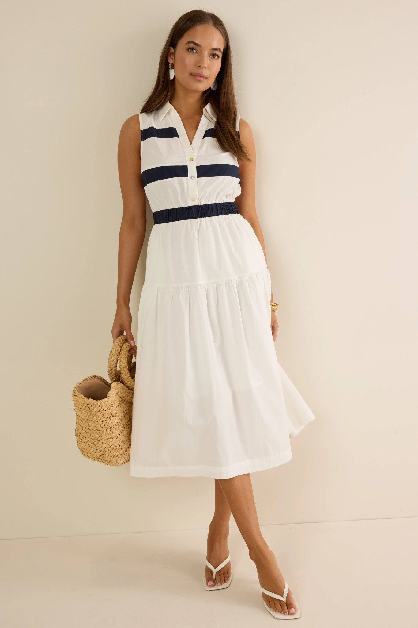 Blaine Dress