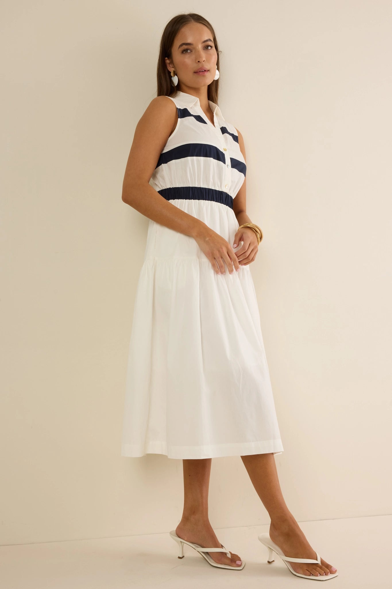 Blaine Dress