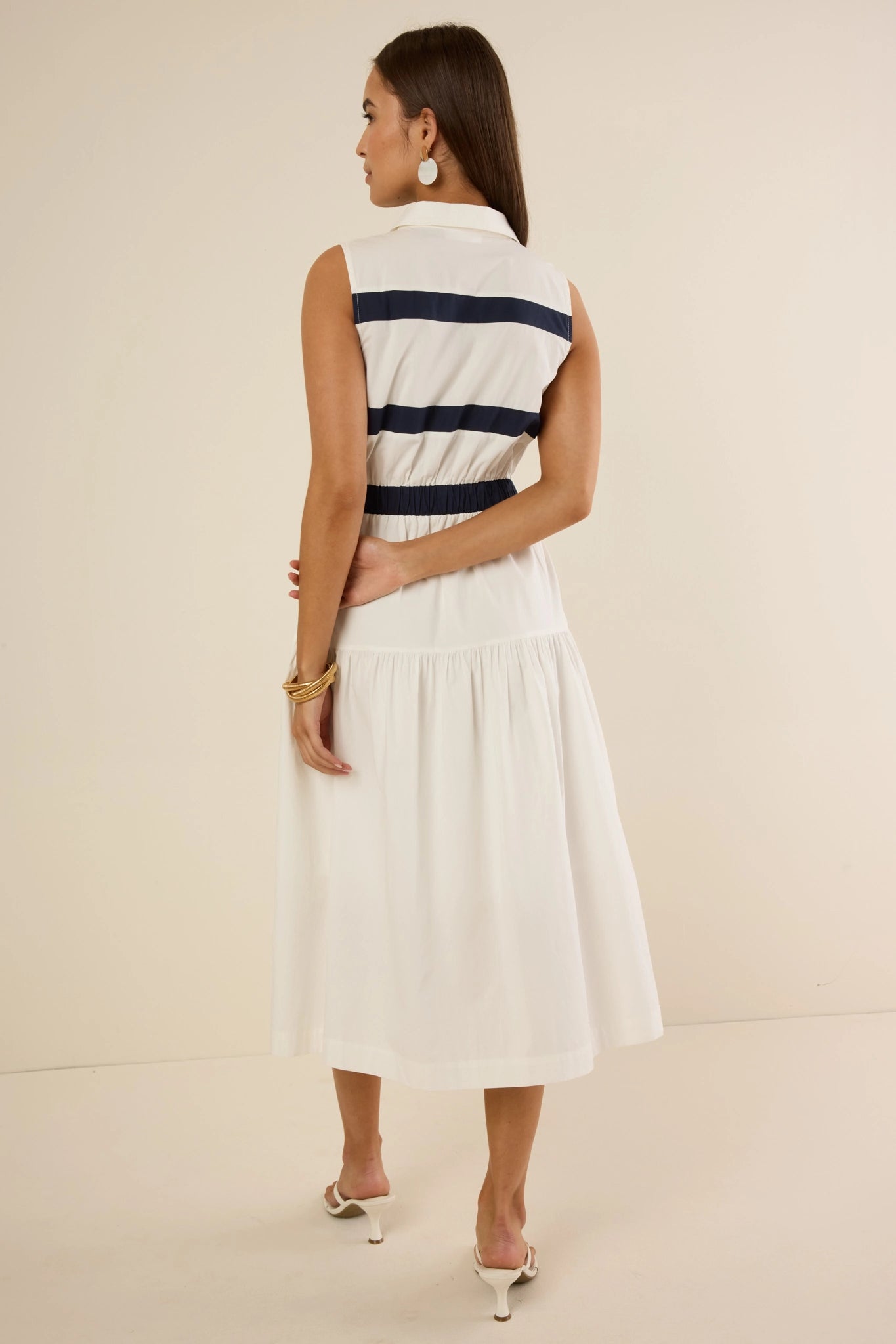 Blaine Dress