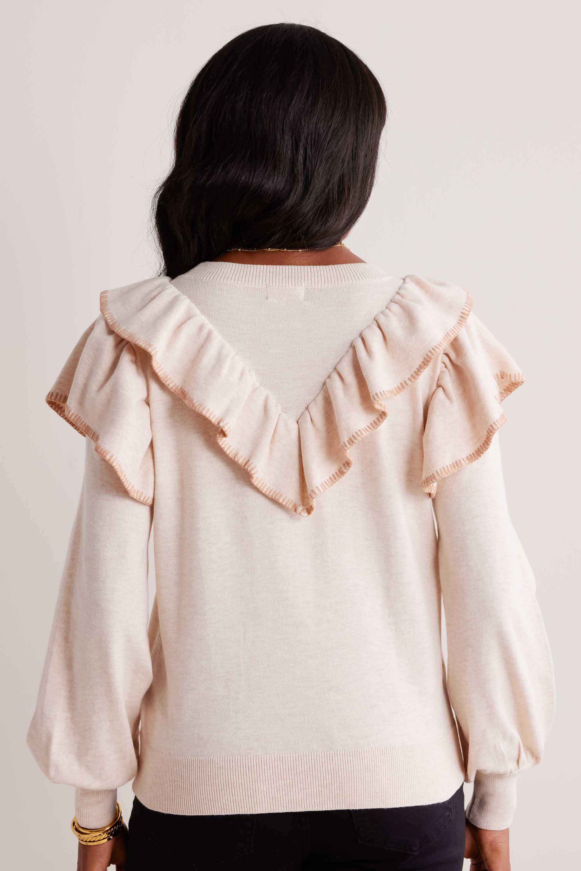 Nina Sweater
