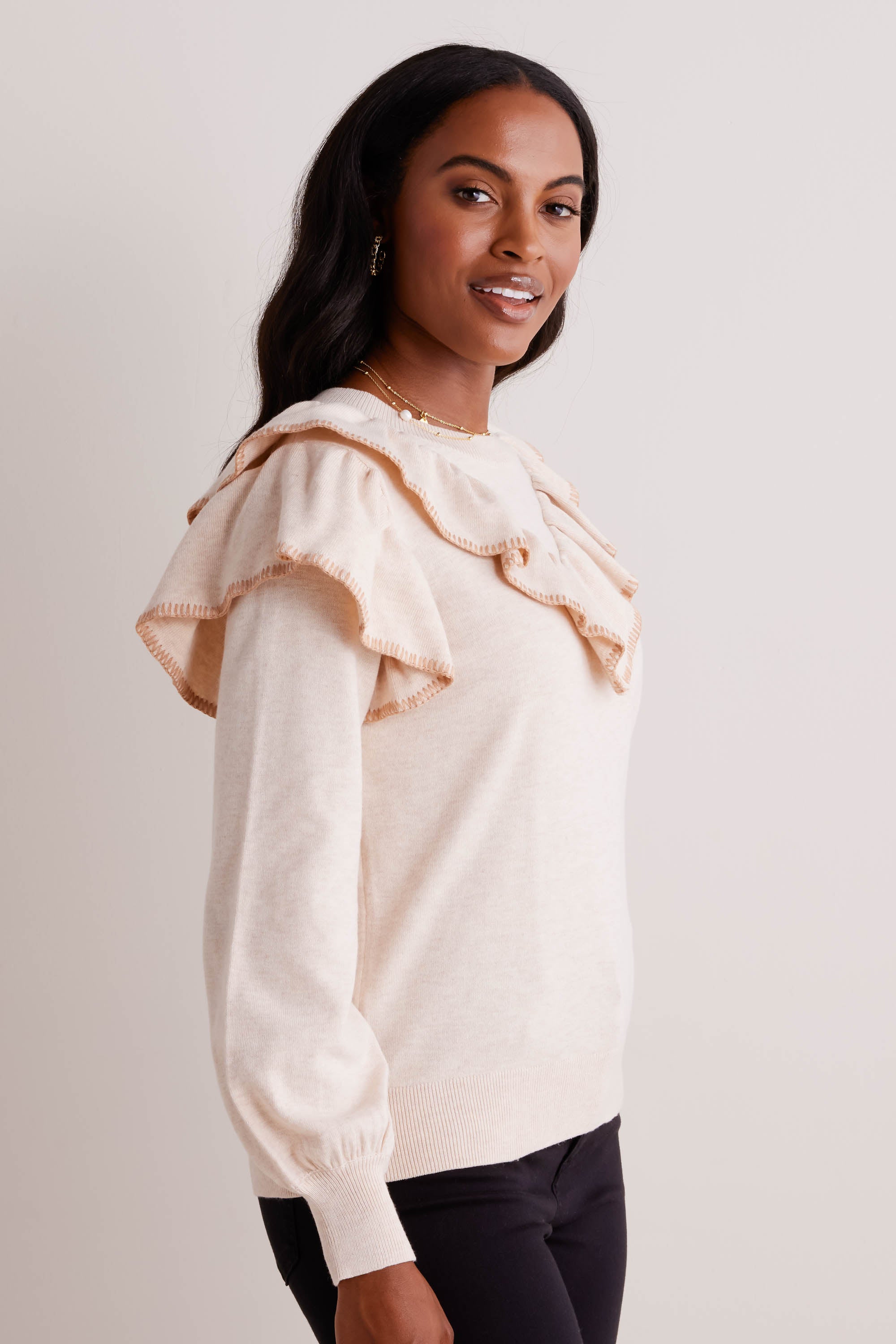 Nina Sweater