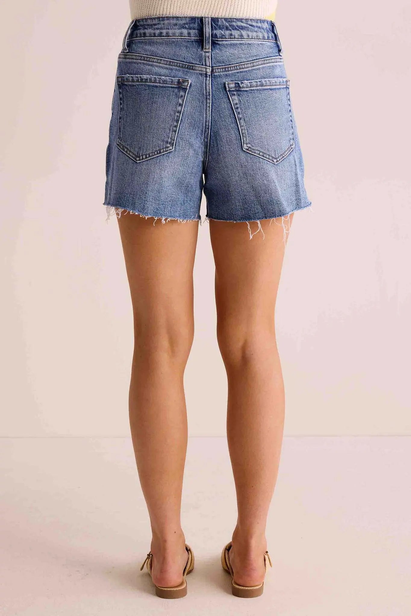 Bria Shorts