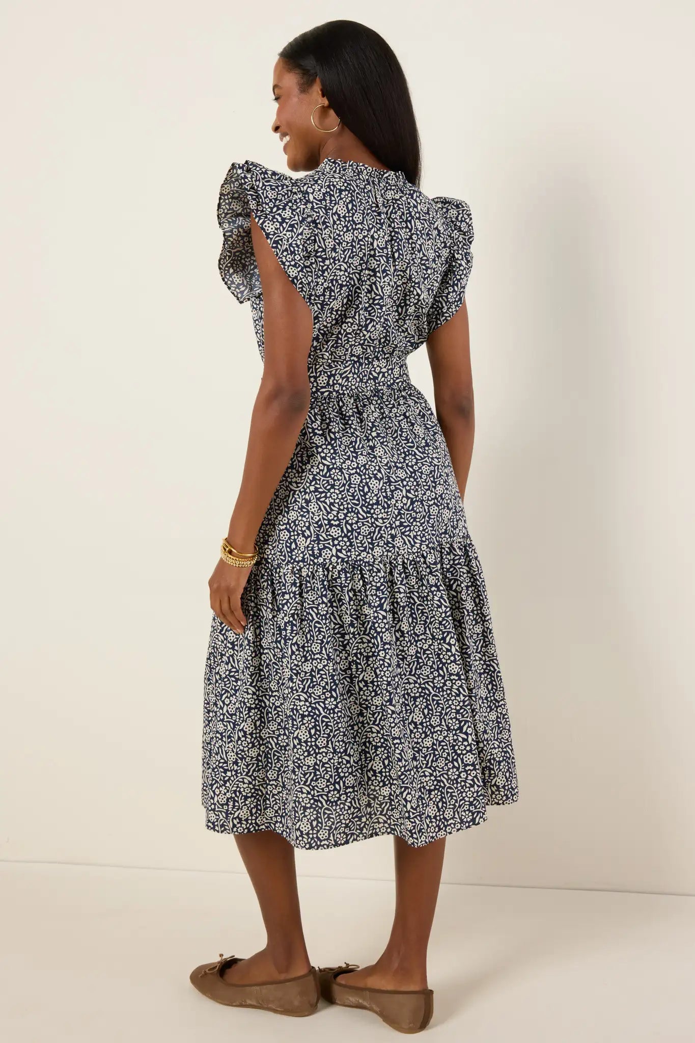 Angelina Dress