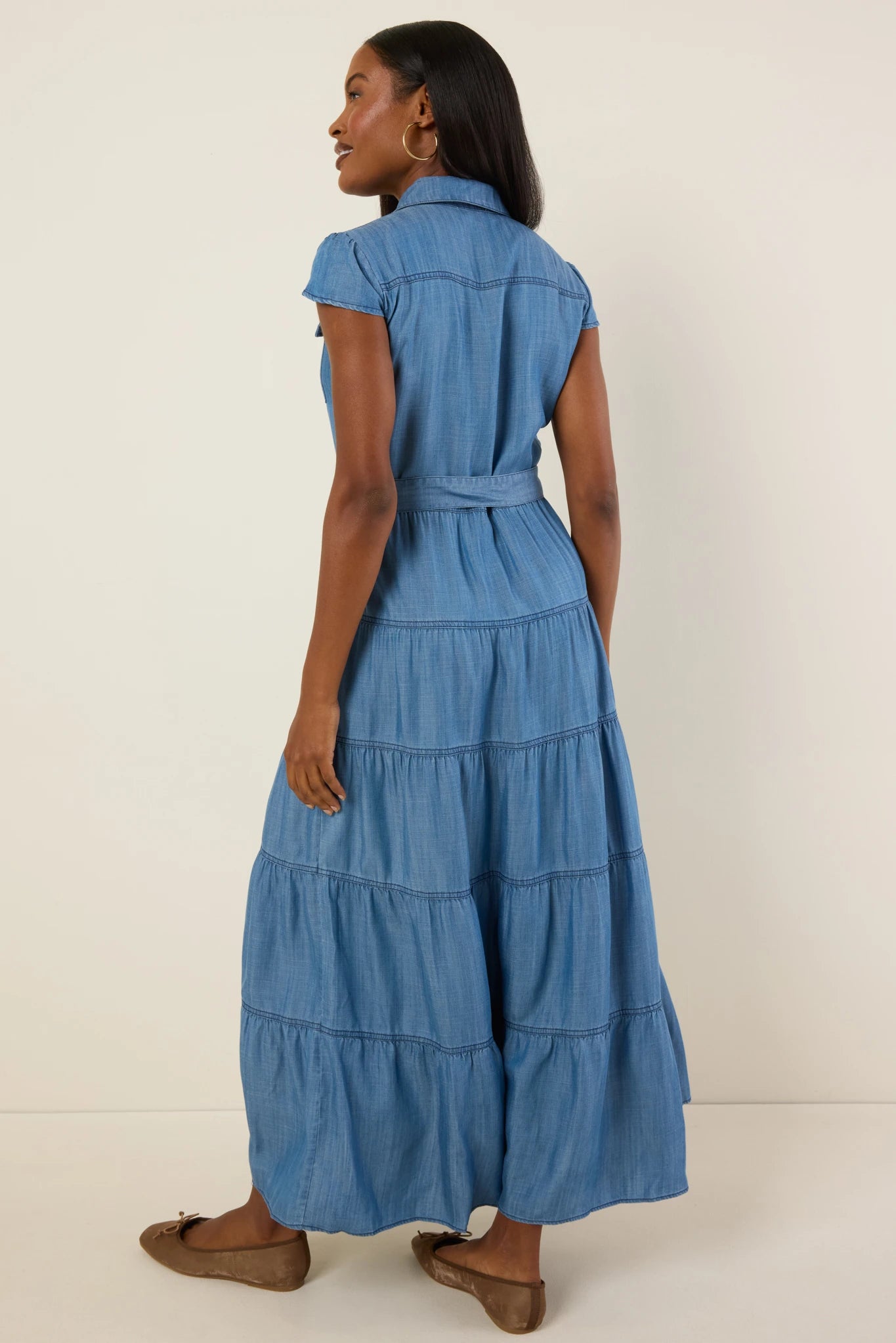 Bristol Dress