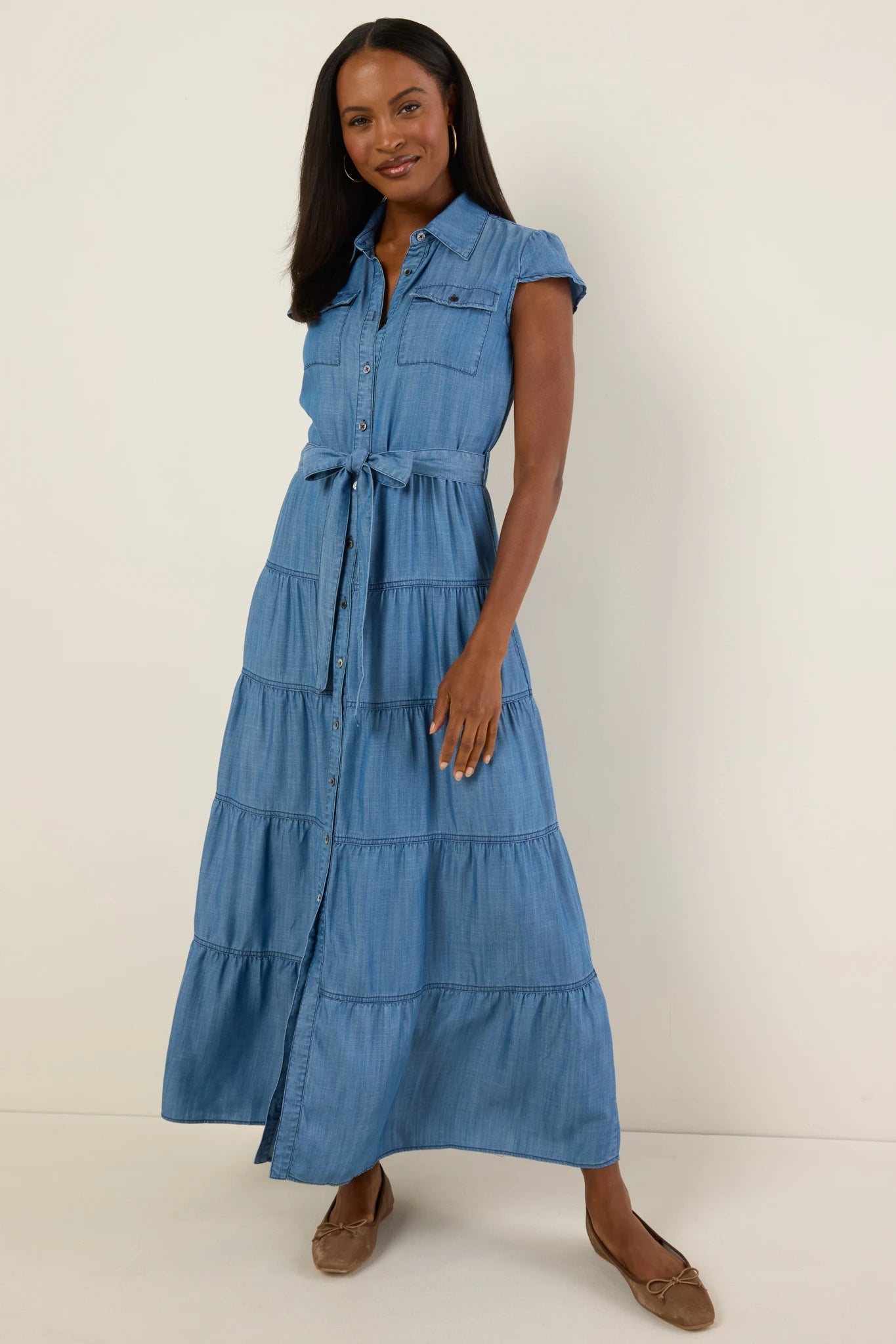 Bristol Dress