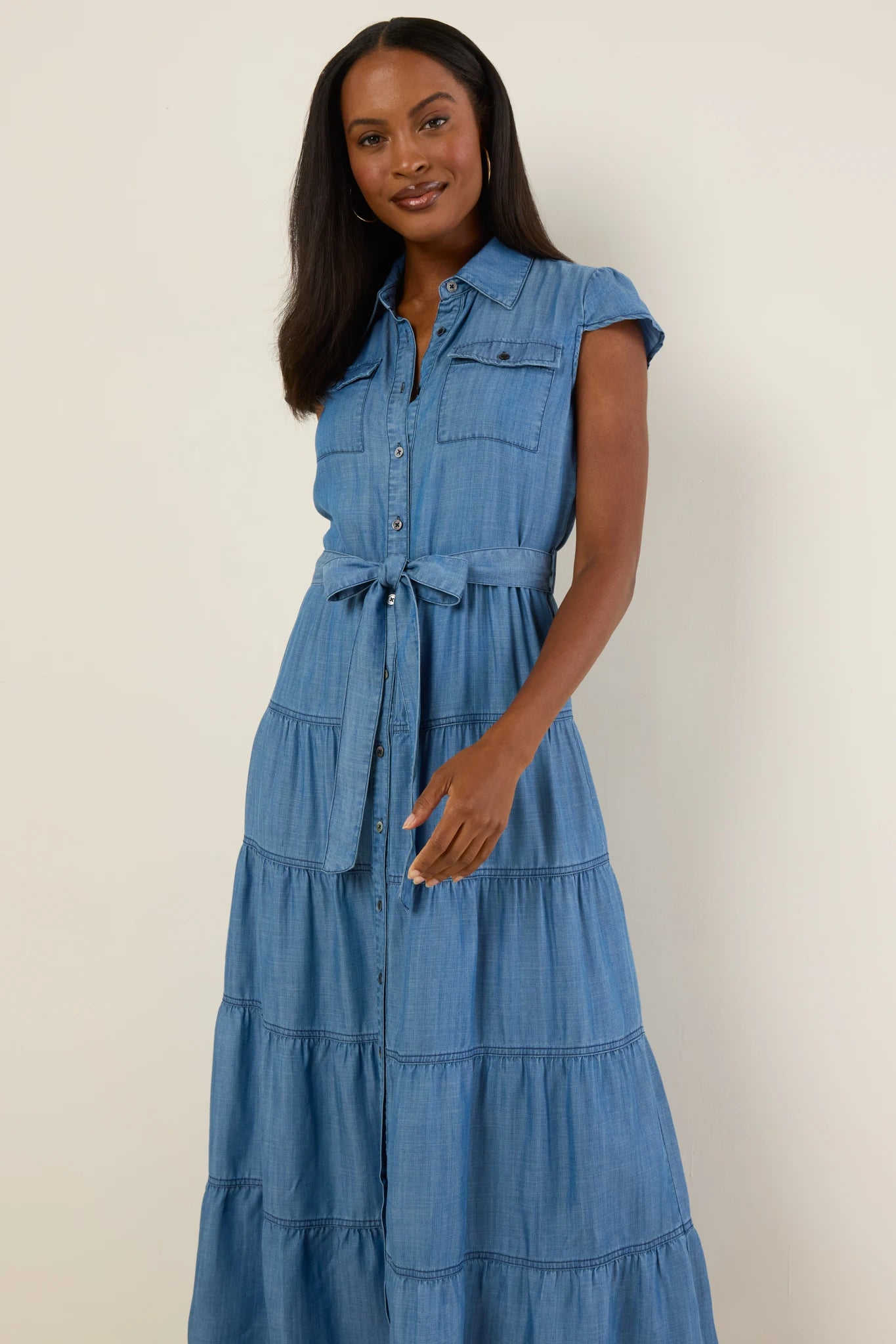 Bristol Dress