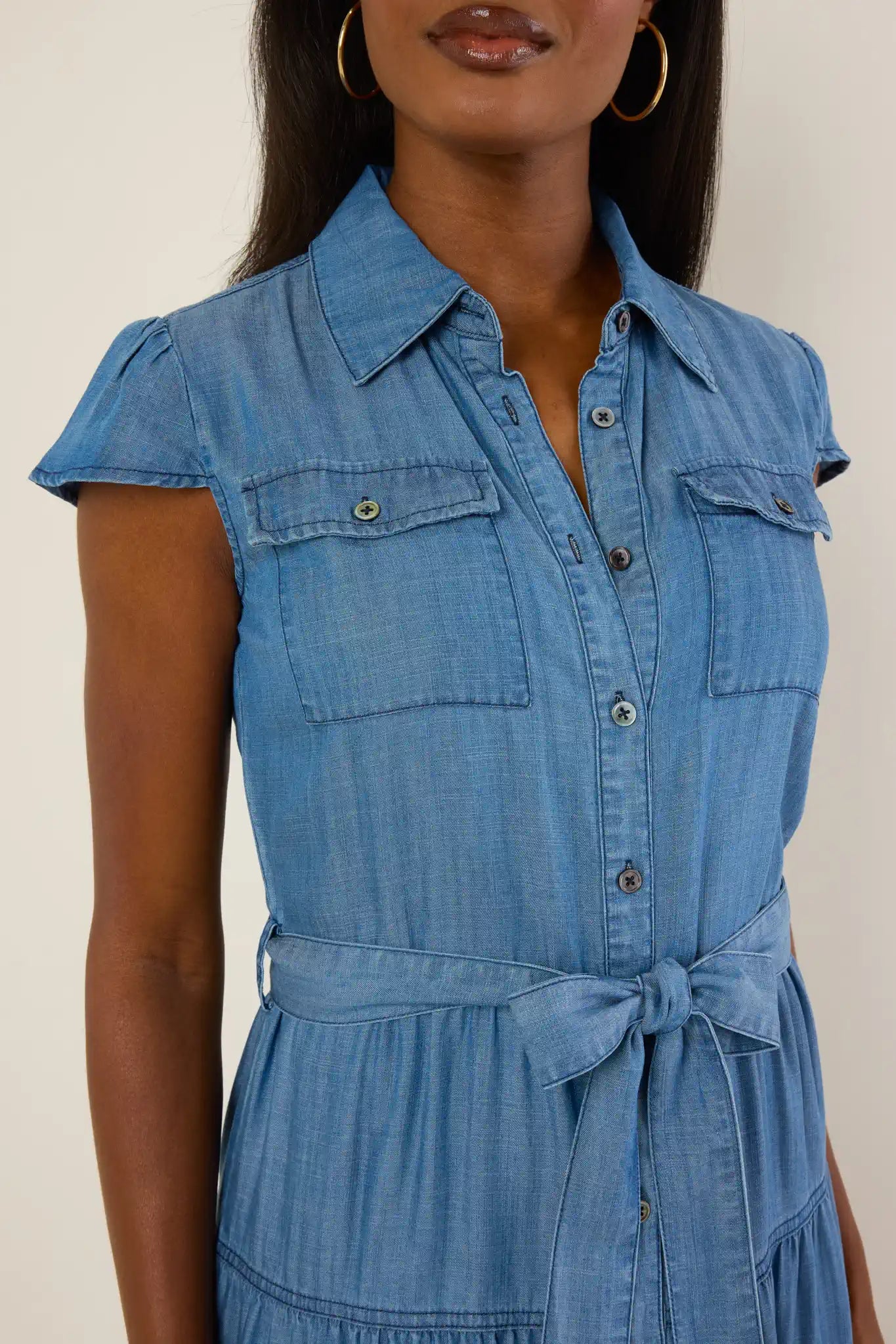 Bristol Dress