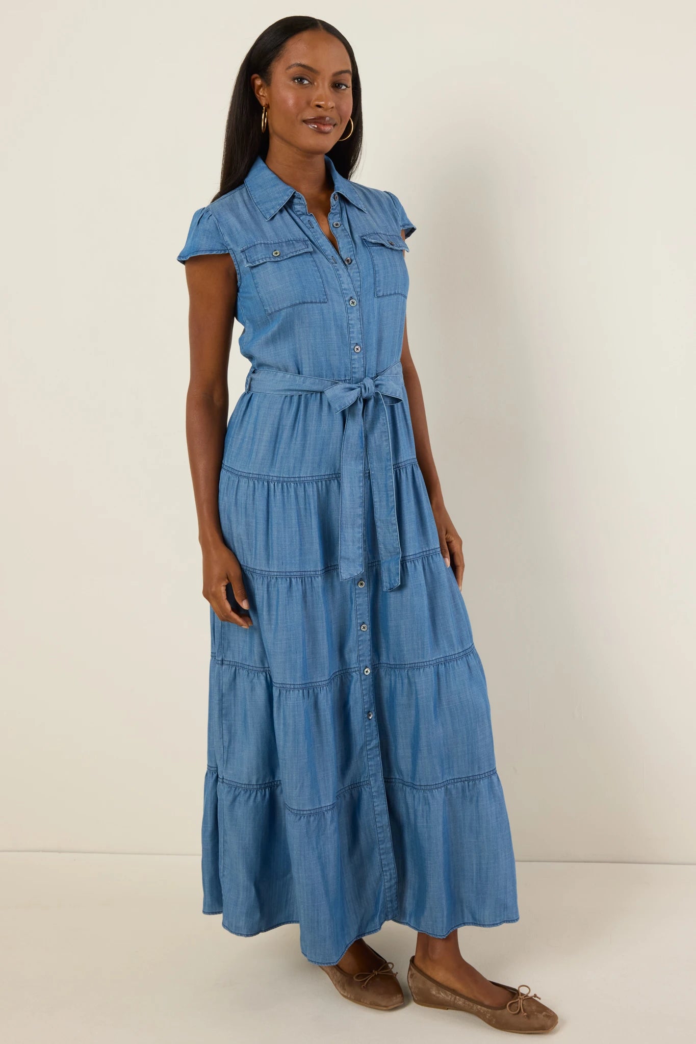 Bristol Dress