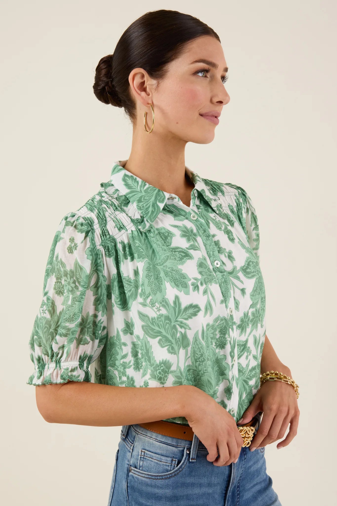 Mindi Top