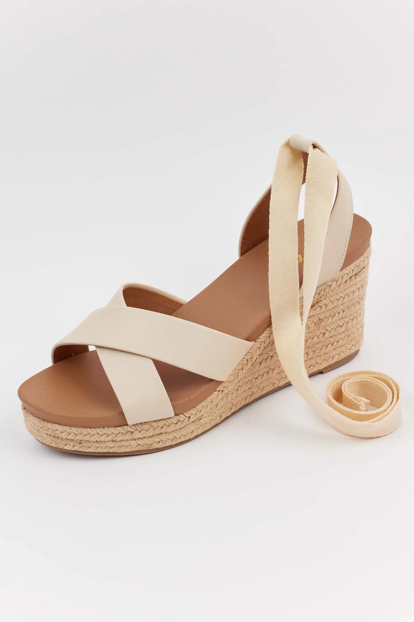 Louella Wedges