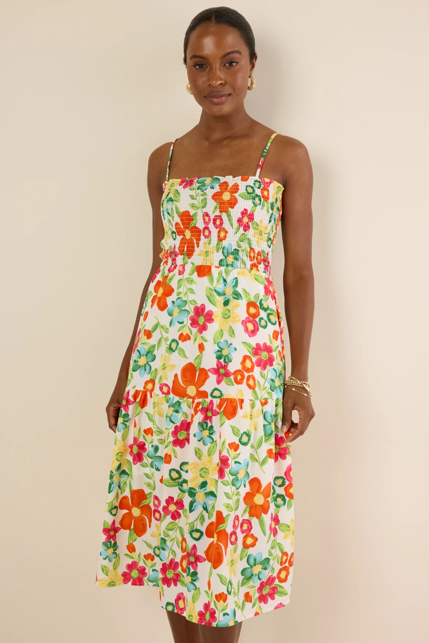 Gillian Dress