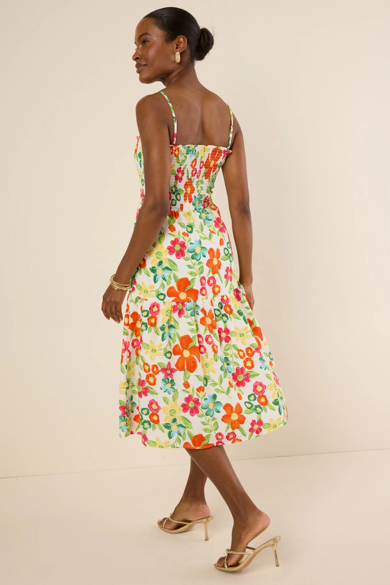 Gillian Dress