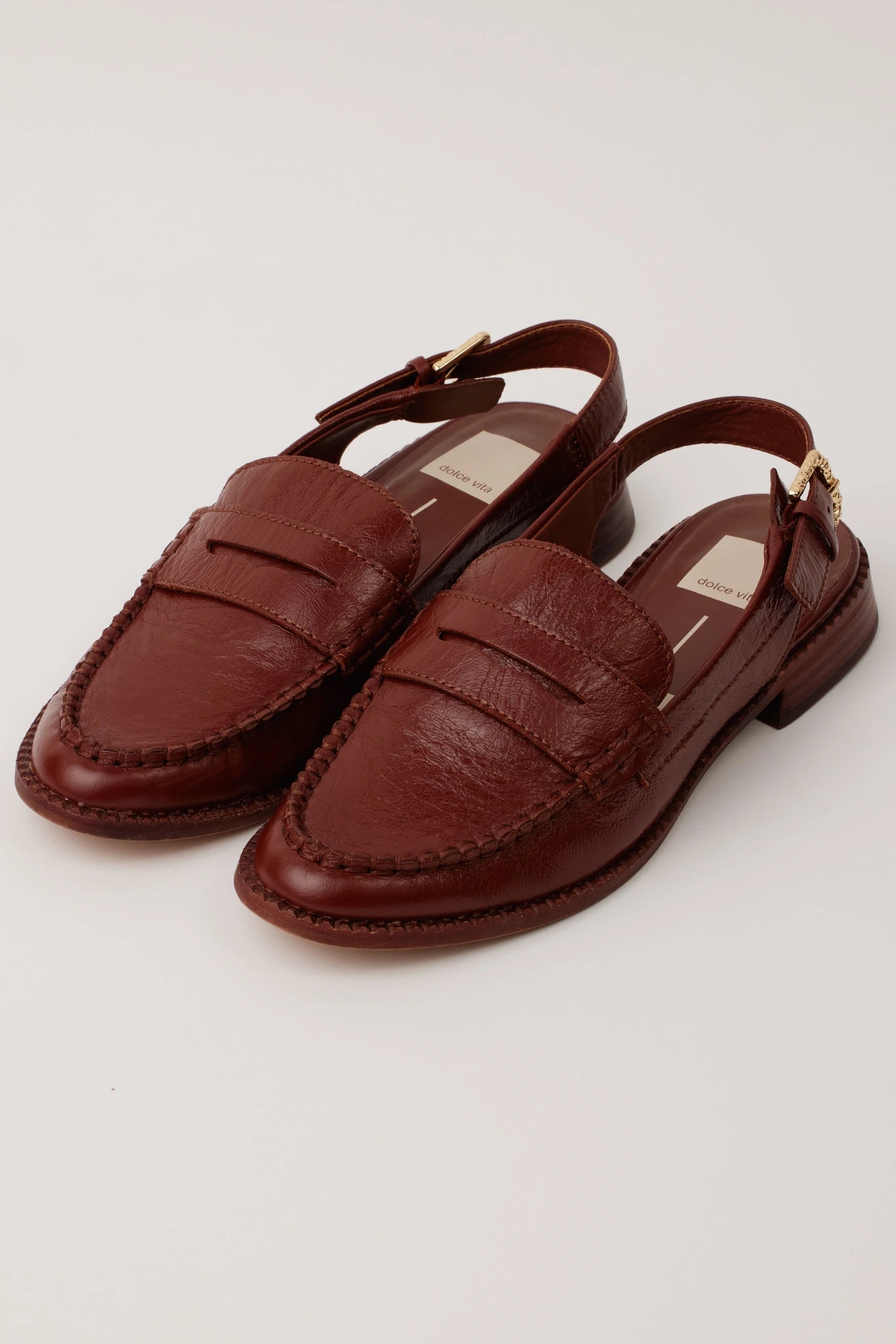 Hardi Loafers by Dolce Vita