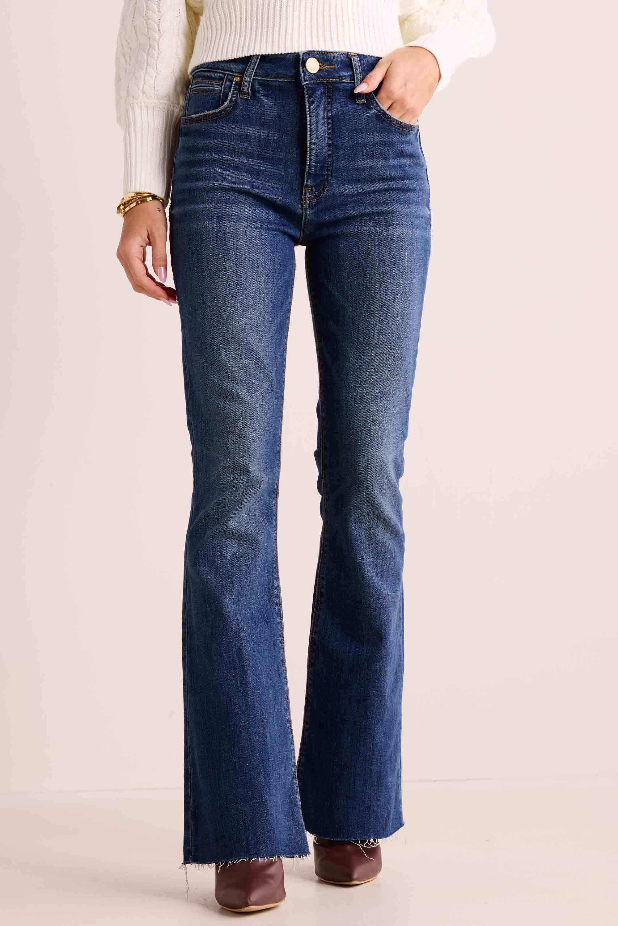 Kut from the kloth jeans best sale