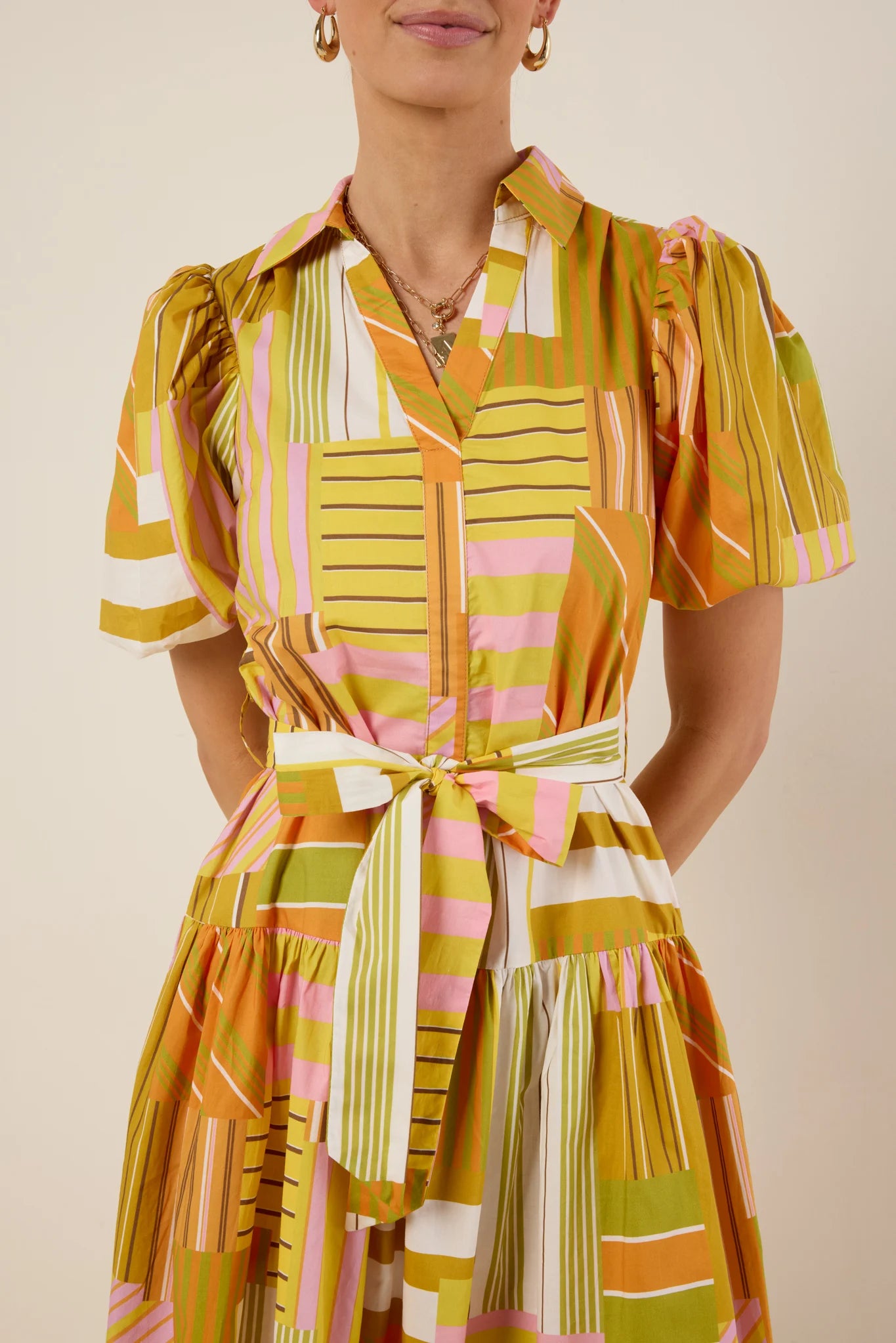 Lynnley Dress