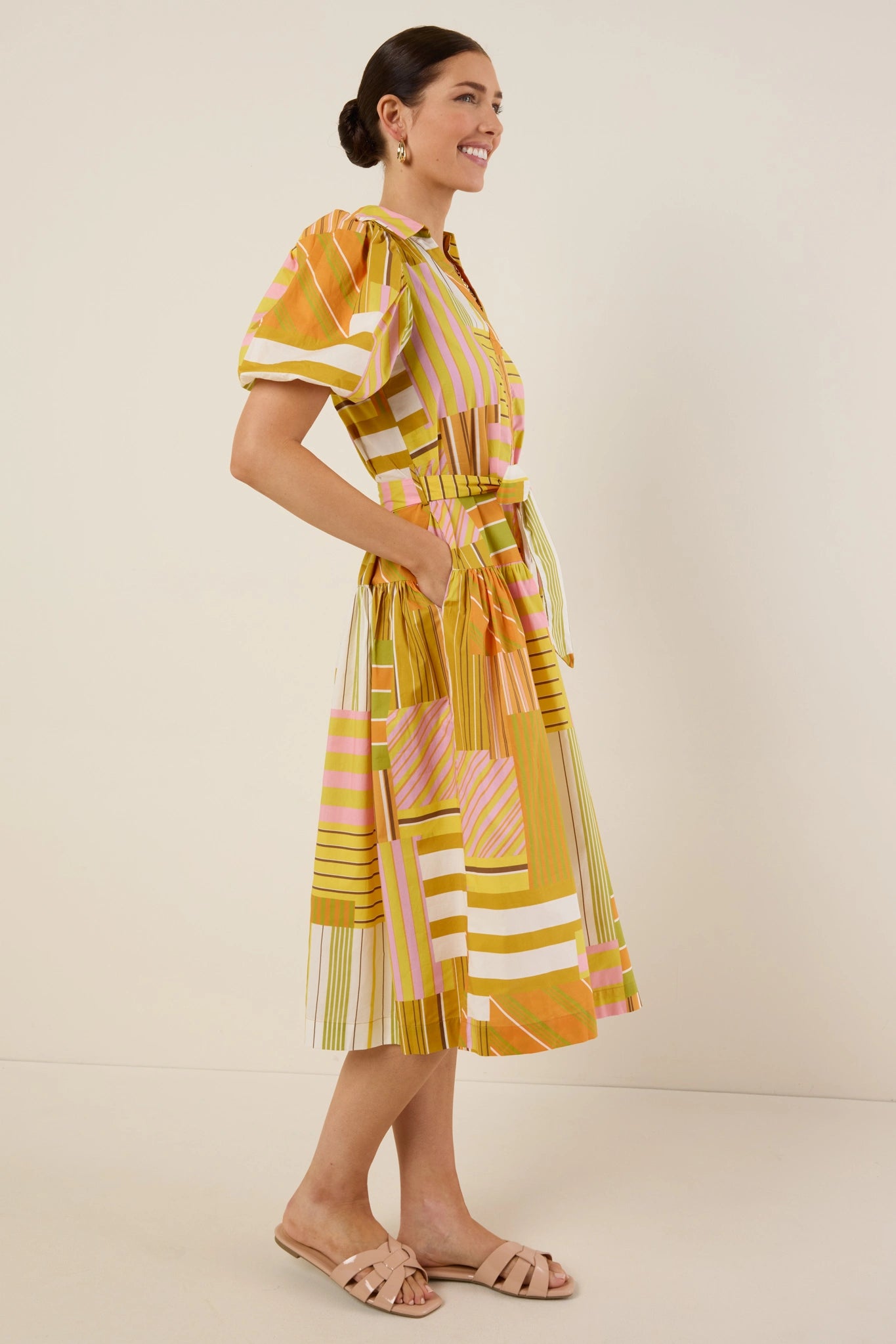 Lynnley Dress