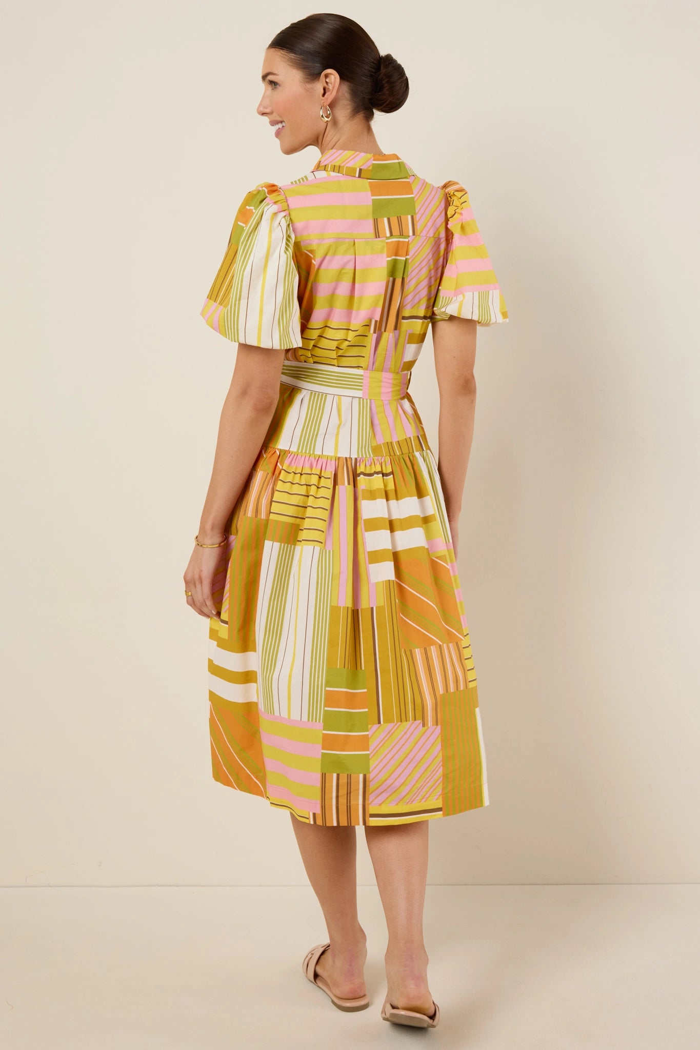Lynnley Dress