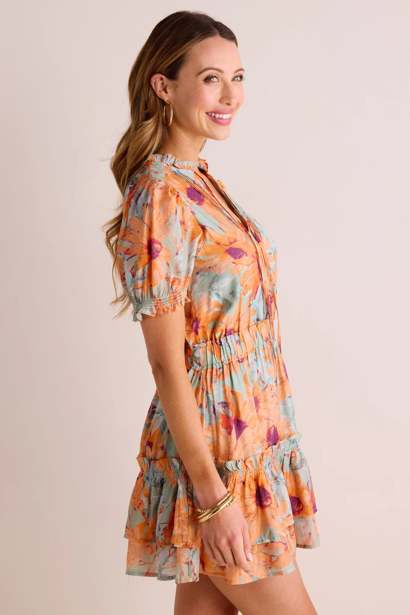 Gretta Dress