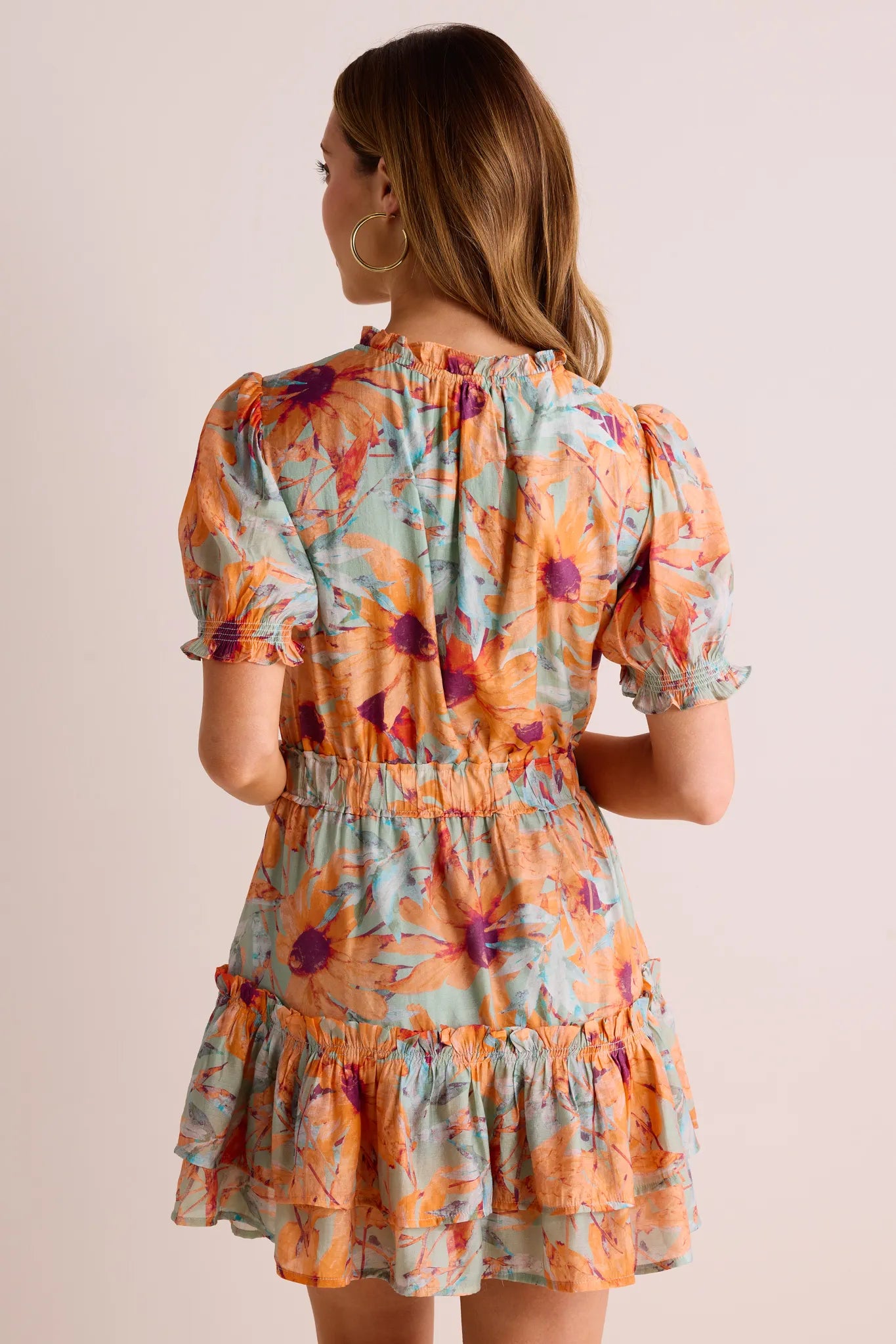 Gretta Dress