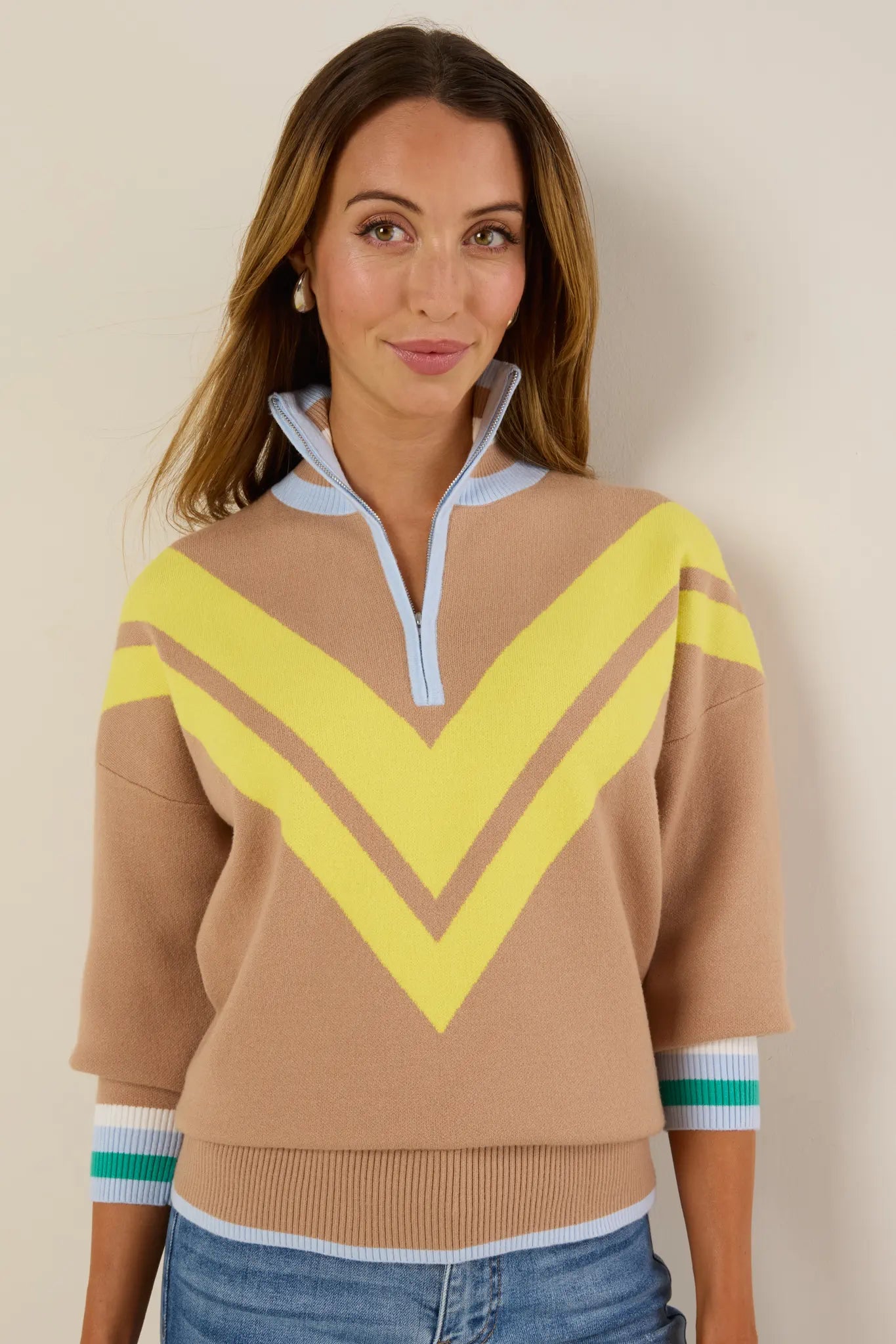 Collin Sweater