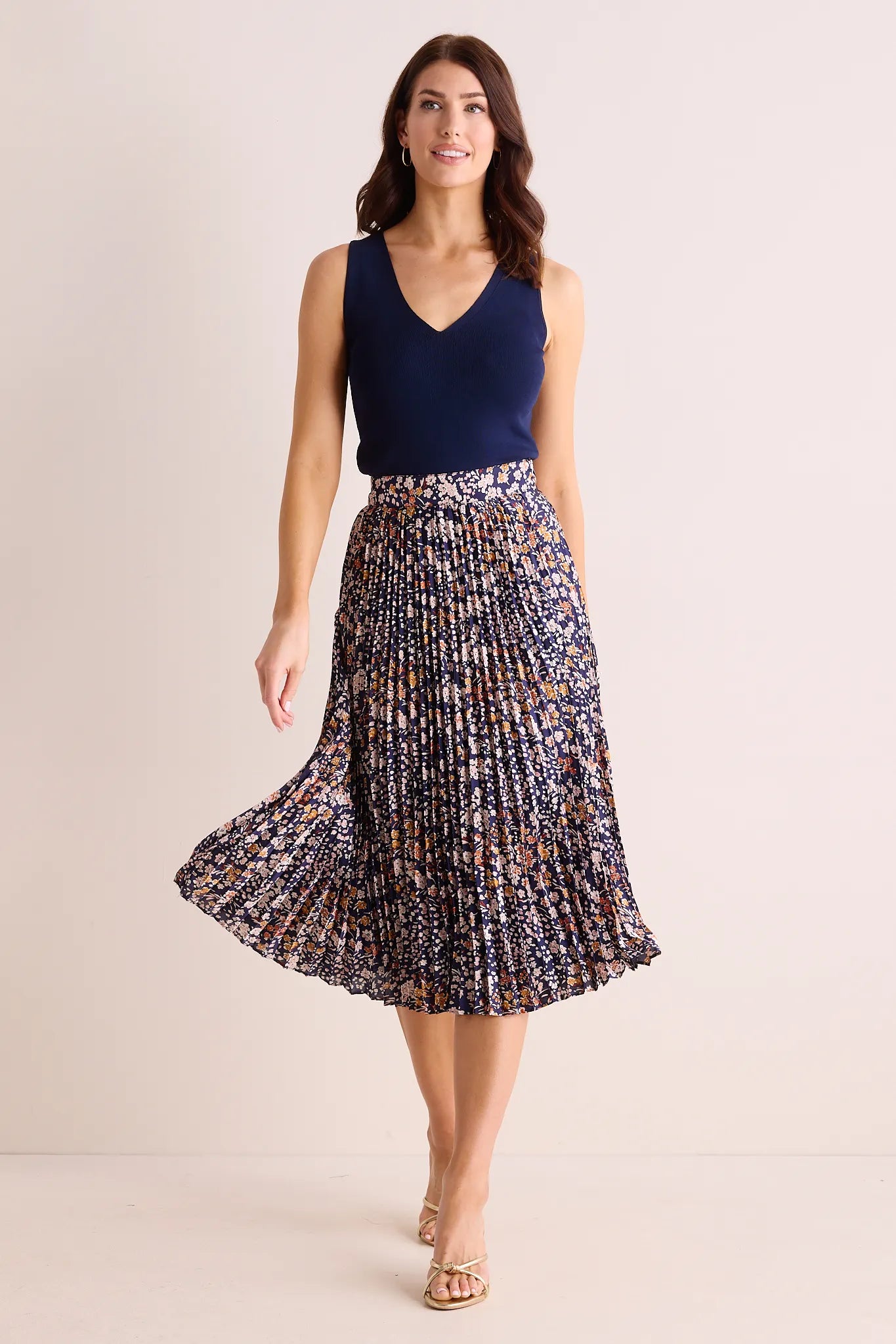 Vivian Skirt