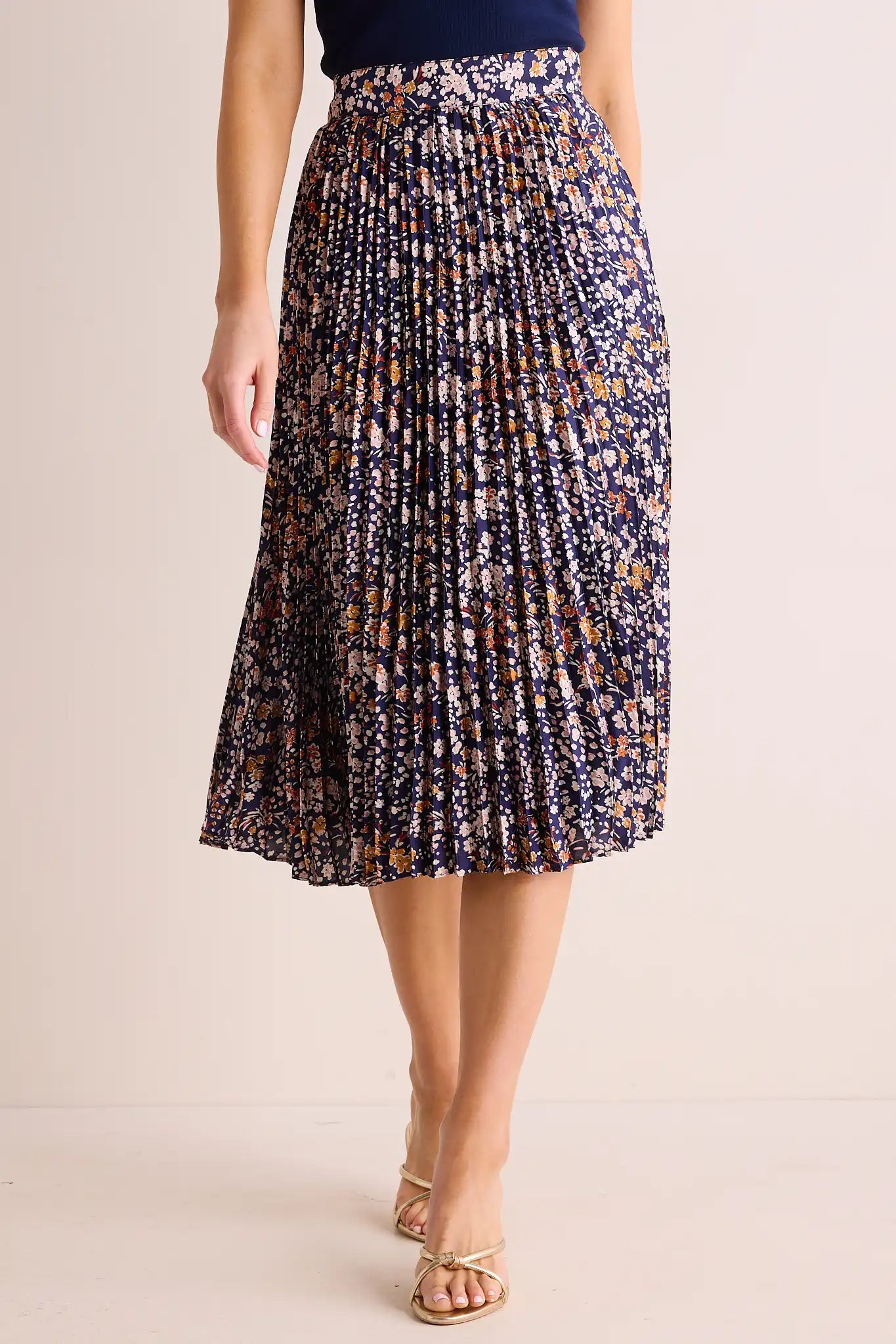Vivian Skirt