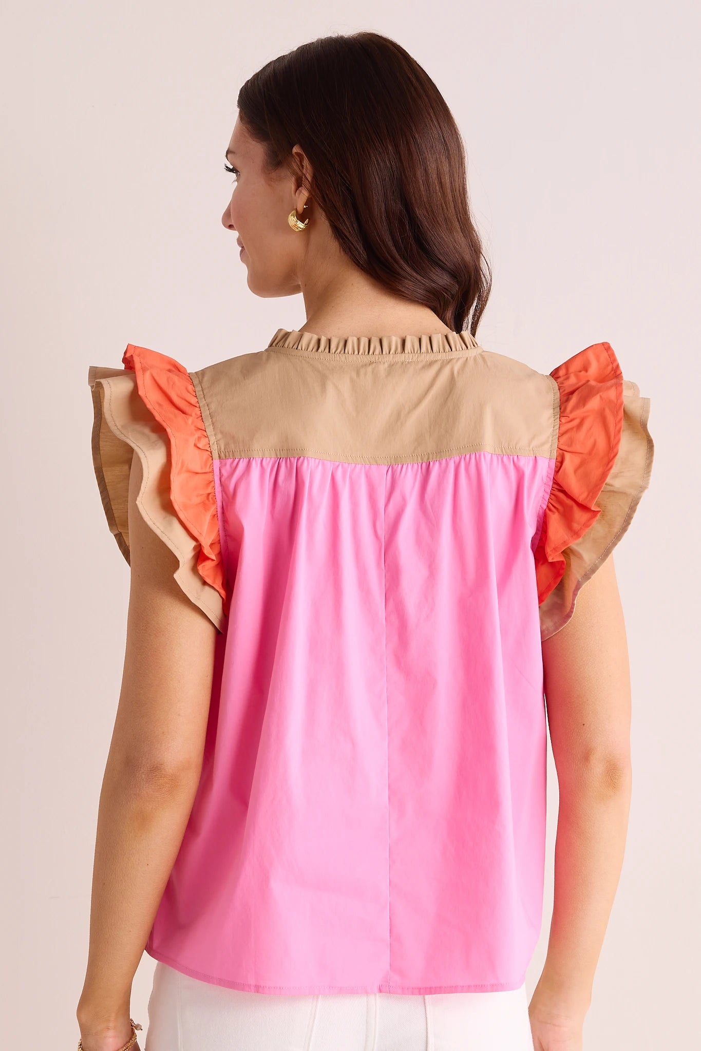 Hattie Top