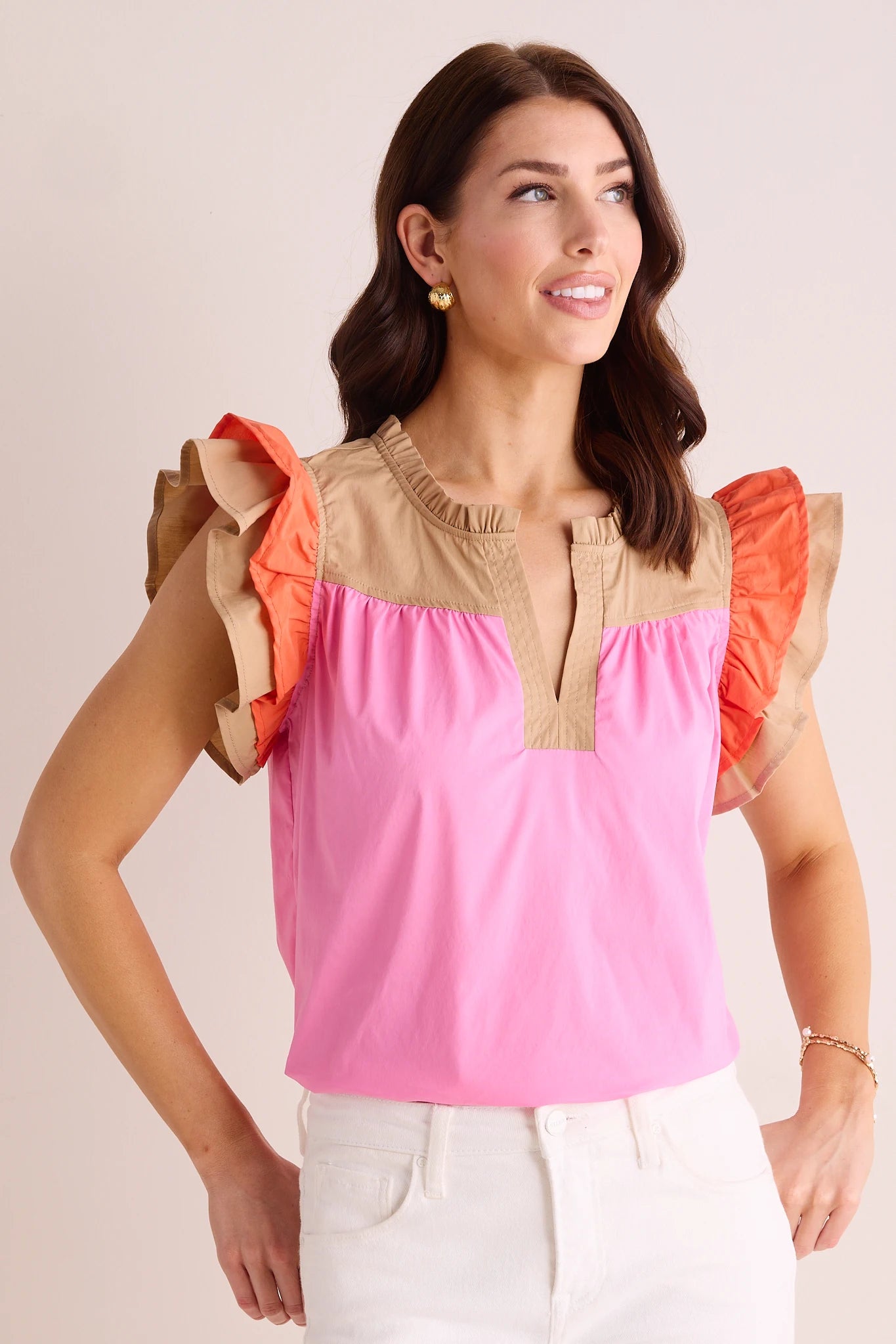 Hattie Top