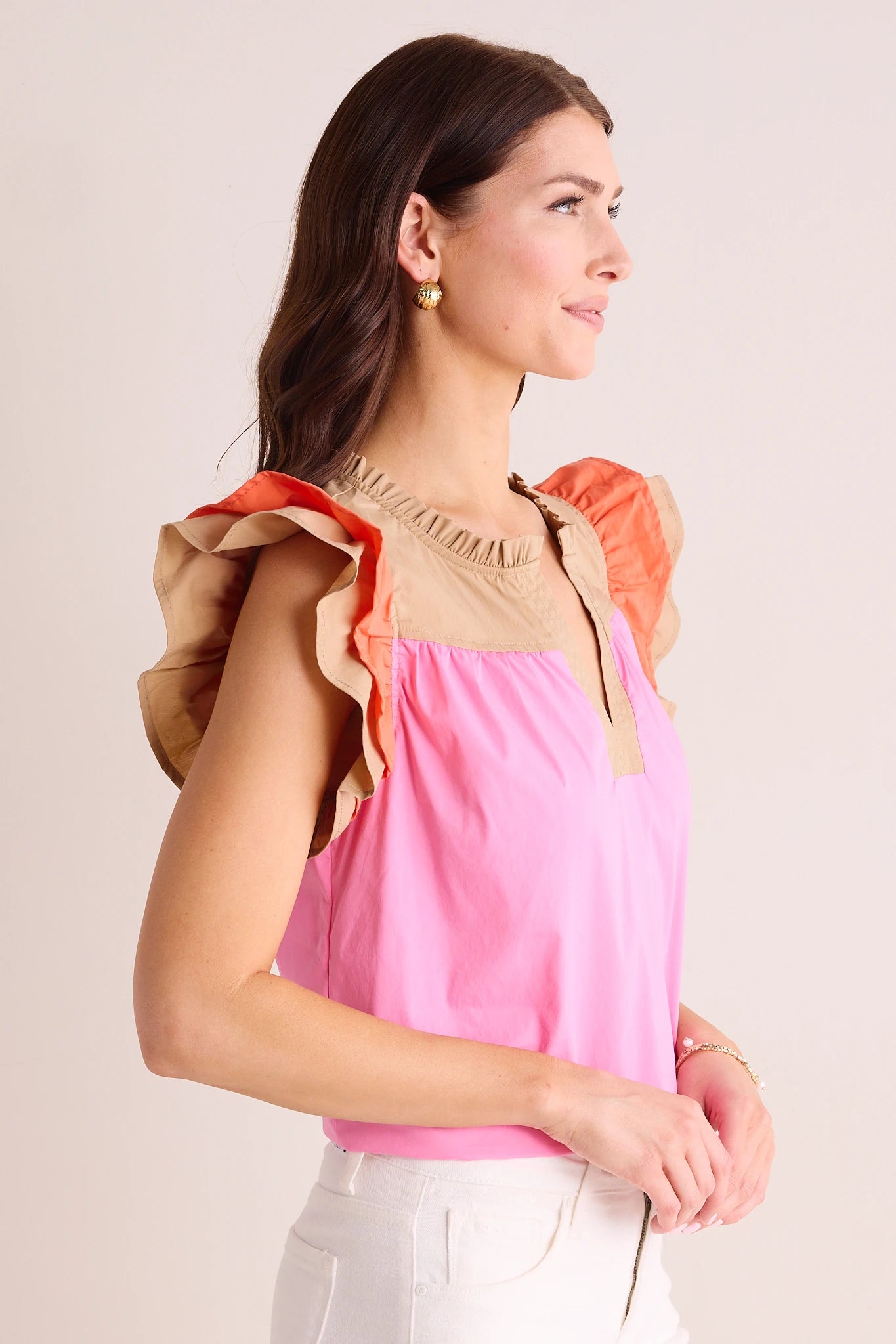Hattie Top